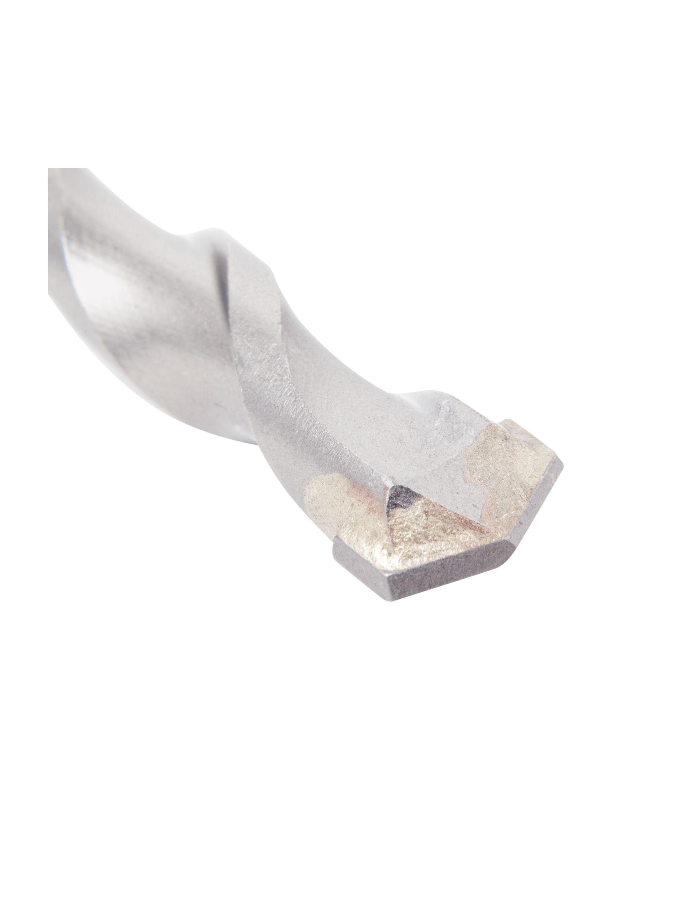 Broca SDS Plus Extreme 12x210mm DEWALT DW00736-1