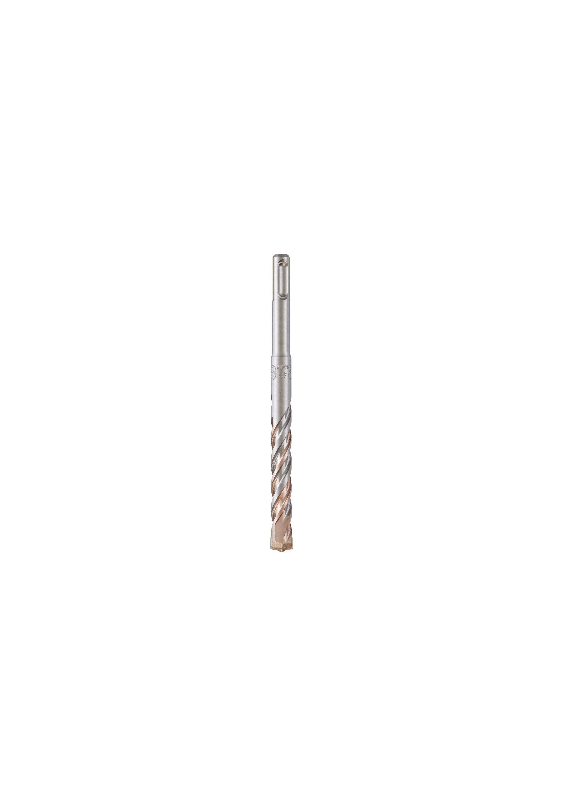 Broca SDS Plus Extreme 12x160mm DEWALT DT9552-QZ-0