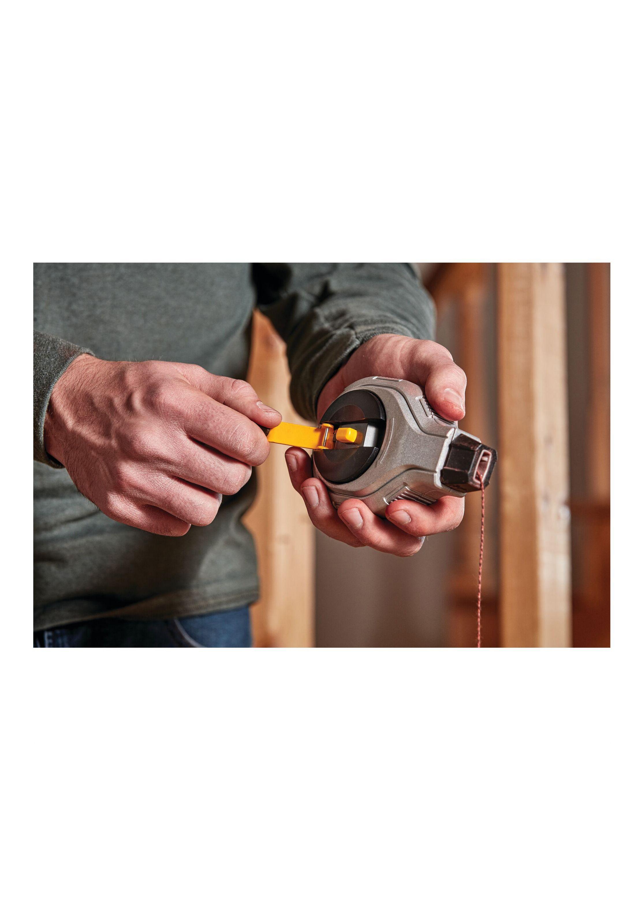 Tizador 30 mts 6:1 DEWALT DWHT47399-4