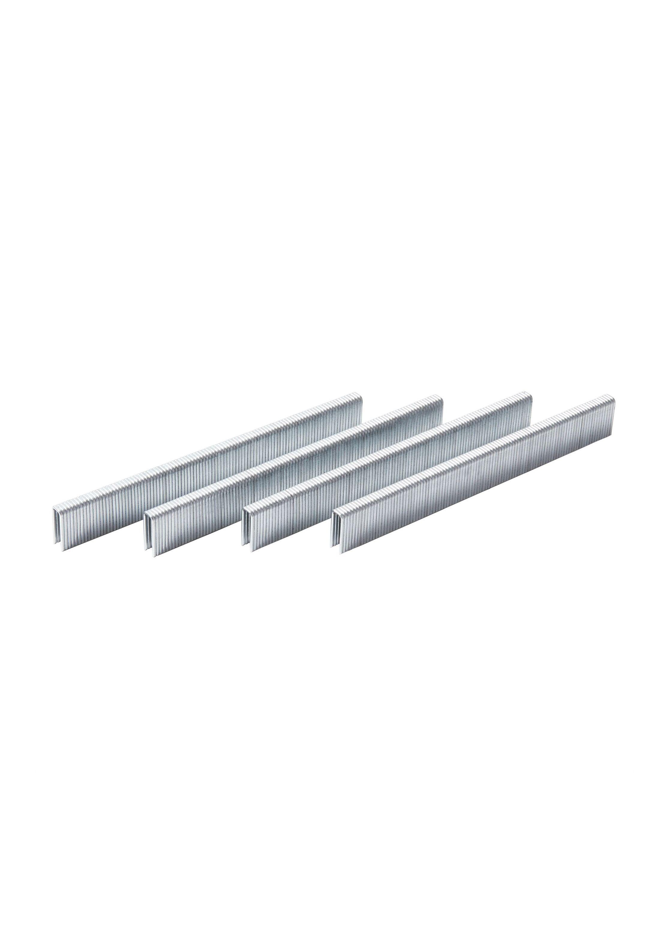 Caja 2500 grapas cabeza angosta 5/8"x1/4" DEWALT DNS18063-2-2