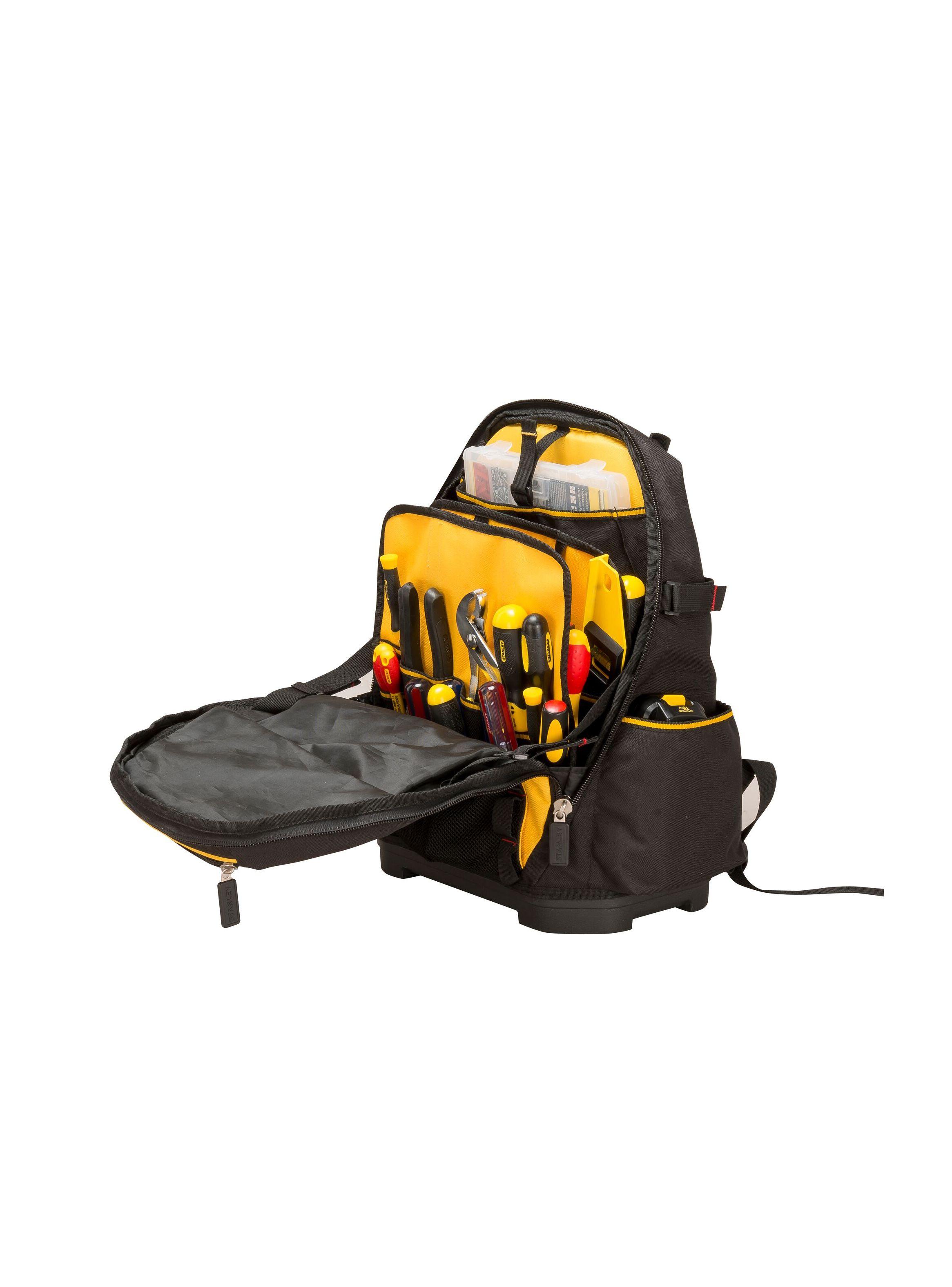 Mochila para herramientas FATMAX® STANLEY 1-95-611-2