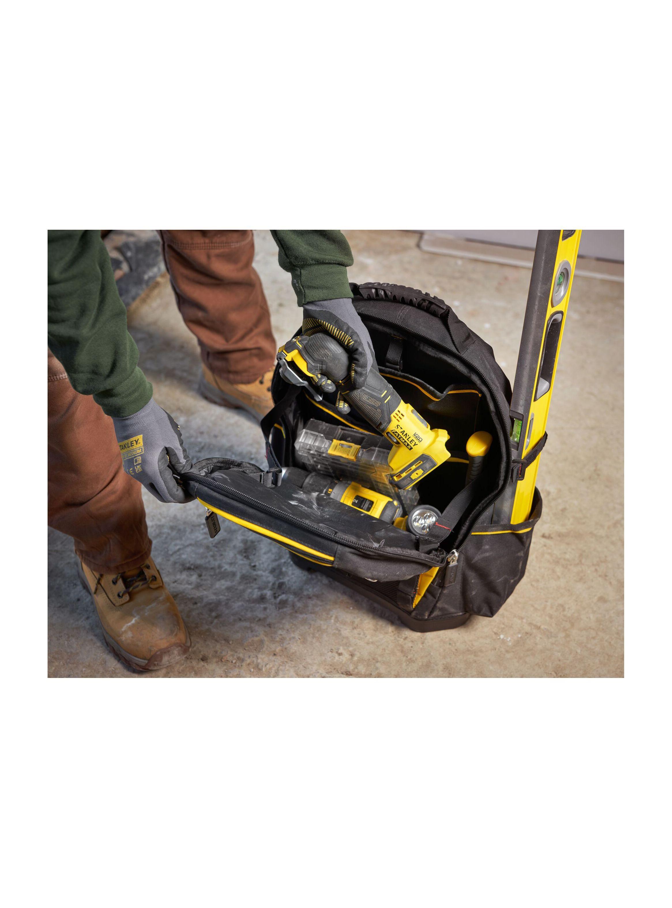 Mochila para herramientas FATMAX® STANLEY 1-95-611-4
