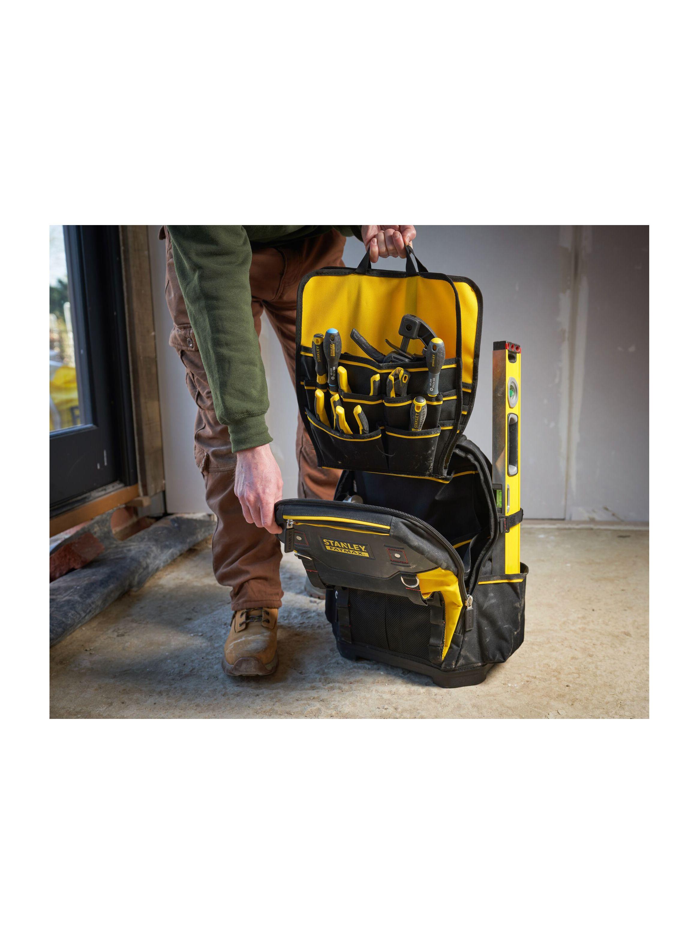 Mochila para herramientas FATMAX® STANLEY 1-95-611-5