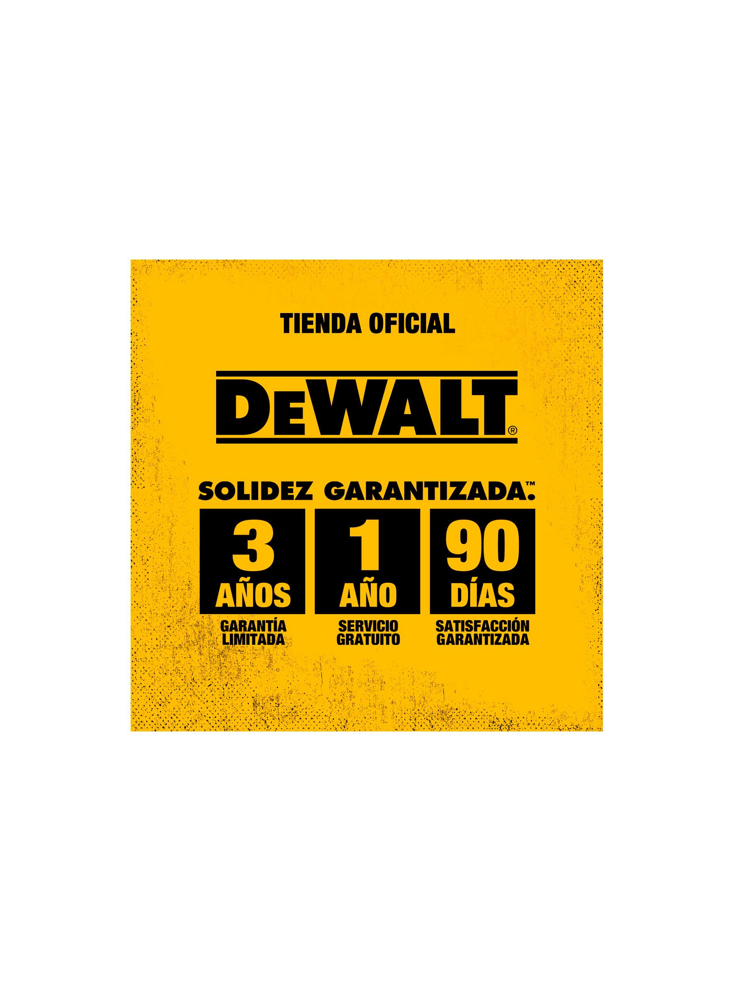 Atornillador de impacto 1/4" 20V Sin Batería DEWALT DCF885B-5