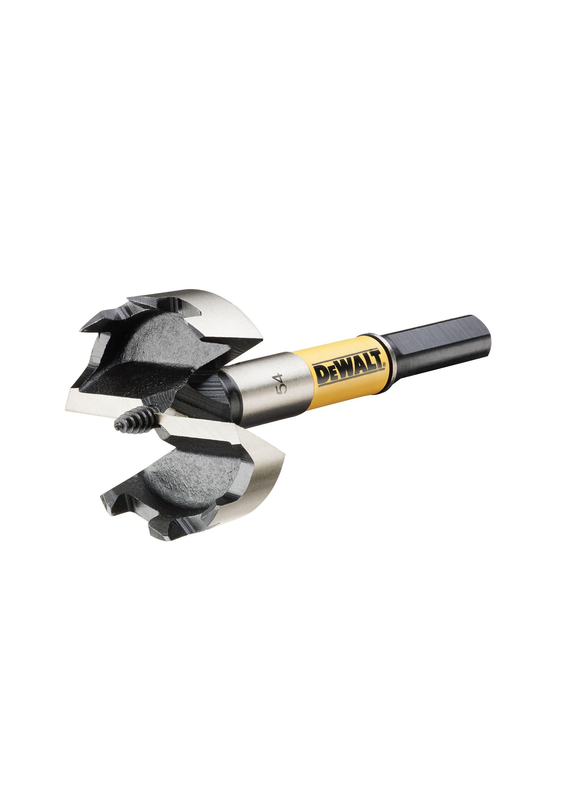 Broca auto-perforante para madera 54mm DEWALT DT4583-QZ-1