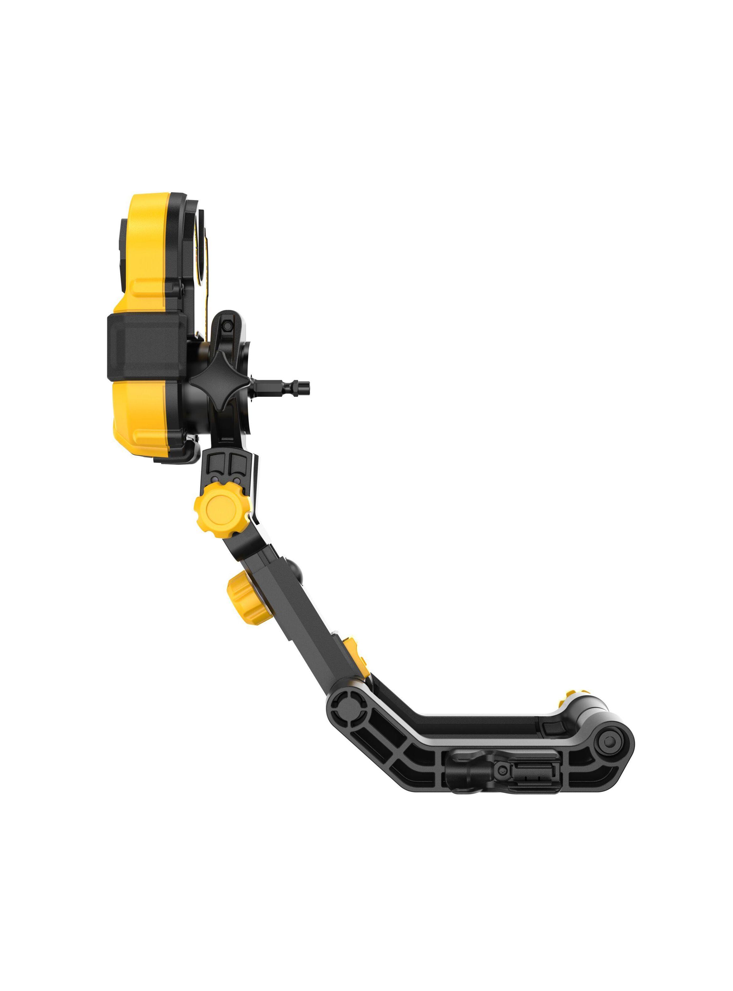 Accesorio aprieta tuercas DEWALT DWANRRIR-3