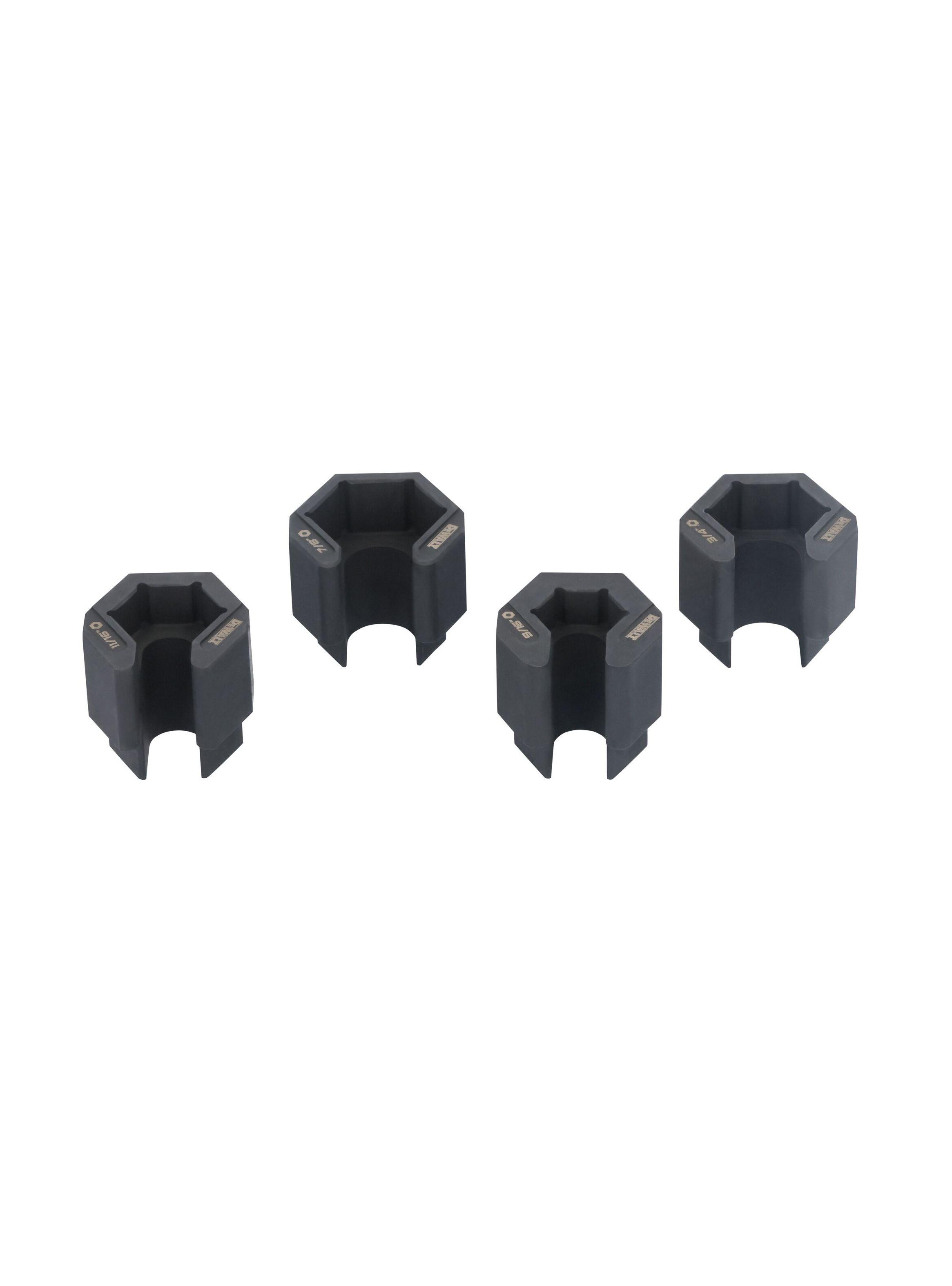 Accesorio aprieta tuercas DEWALT DWANRRIR-4