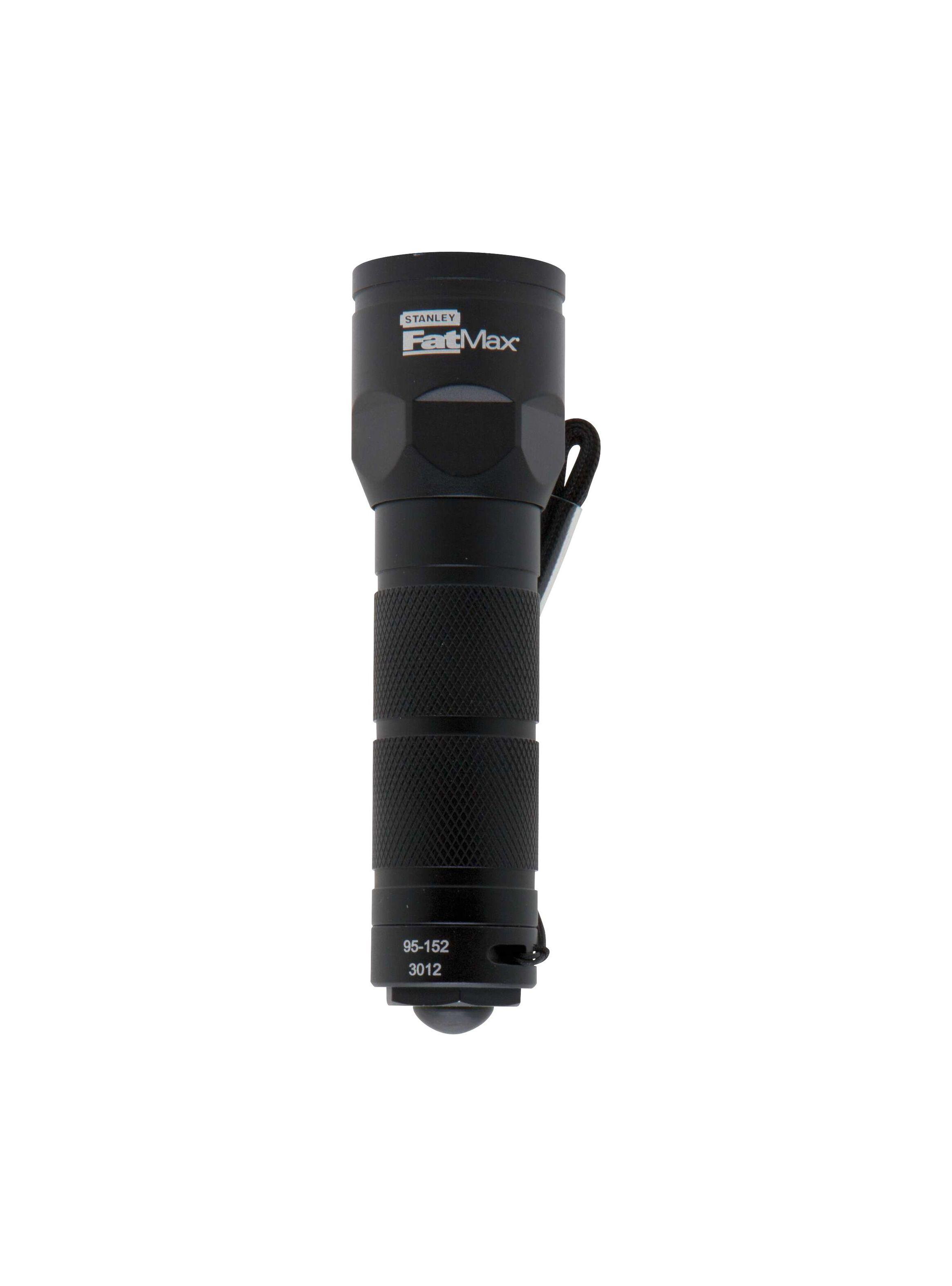 Linterna 120 lúmenes FATMAX STANLEY 1-95-152-2