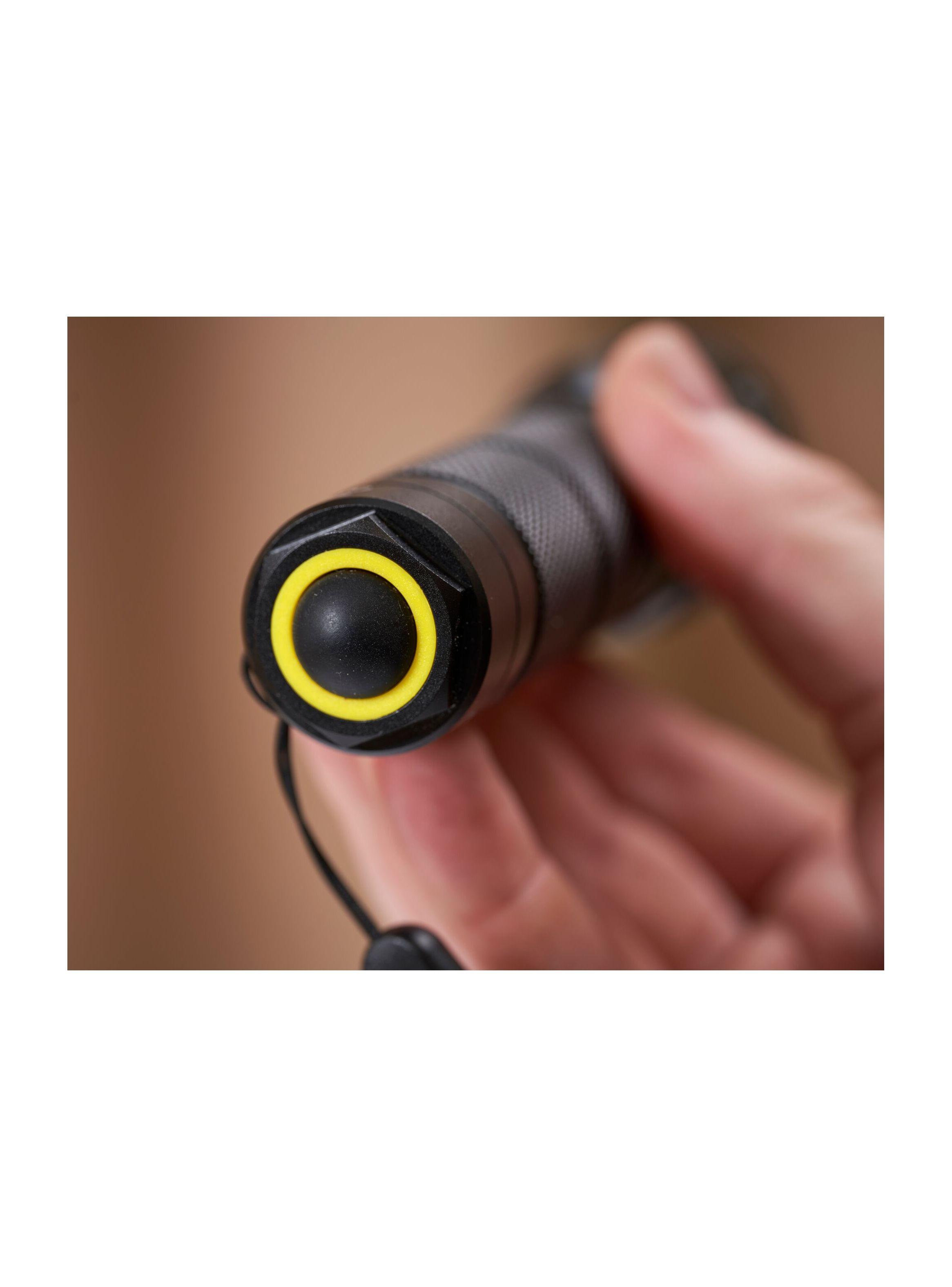 Linterna 120 lúmenes FATMAX STANLEY 1-95-152-3