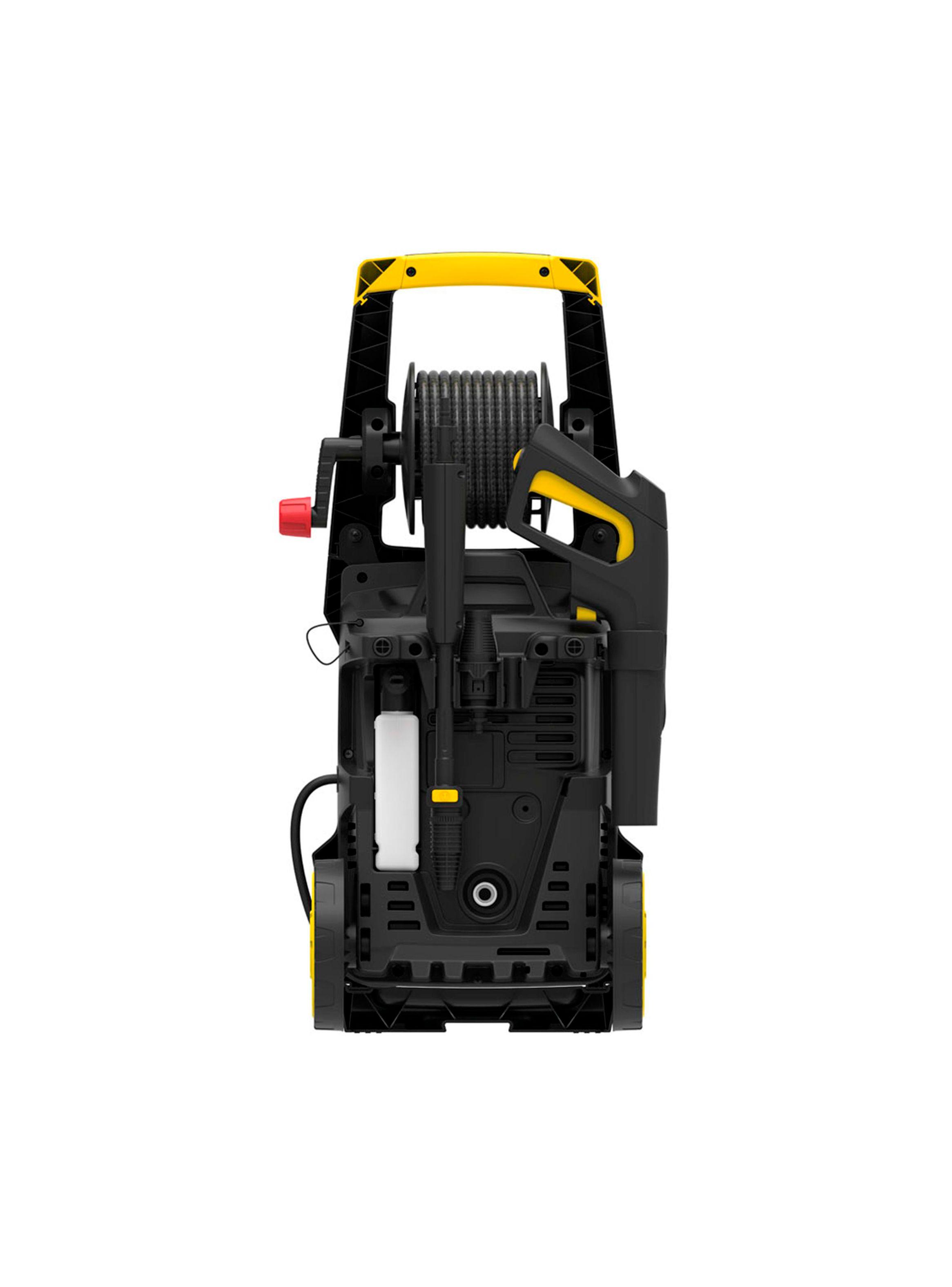 Hidrolavadora 1900W STANLEY SW19-CH-1