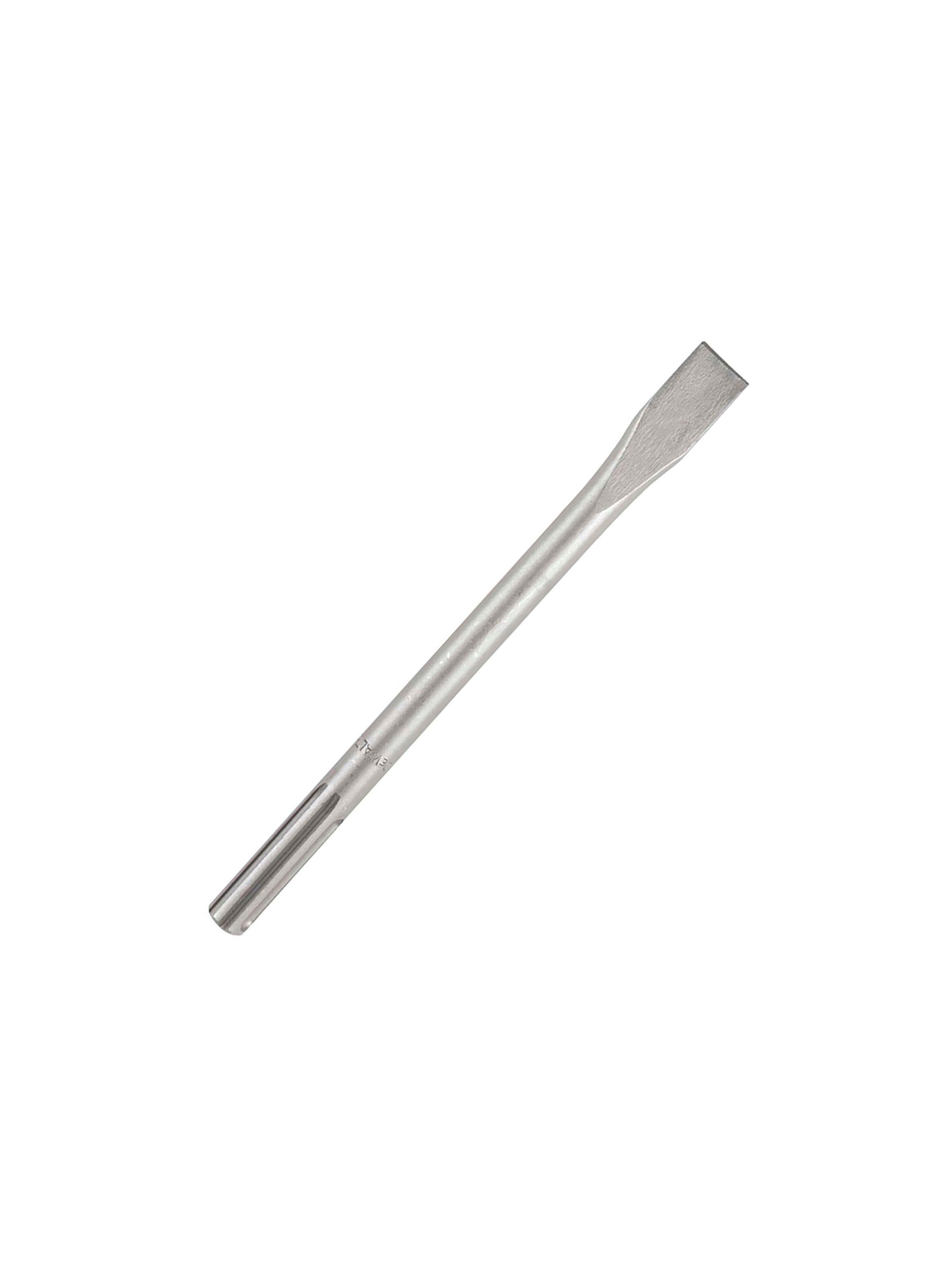 Cincel plano 16" 400mm SDS MAX DEWALT DWA0807B10-0