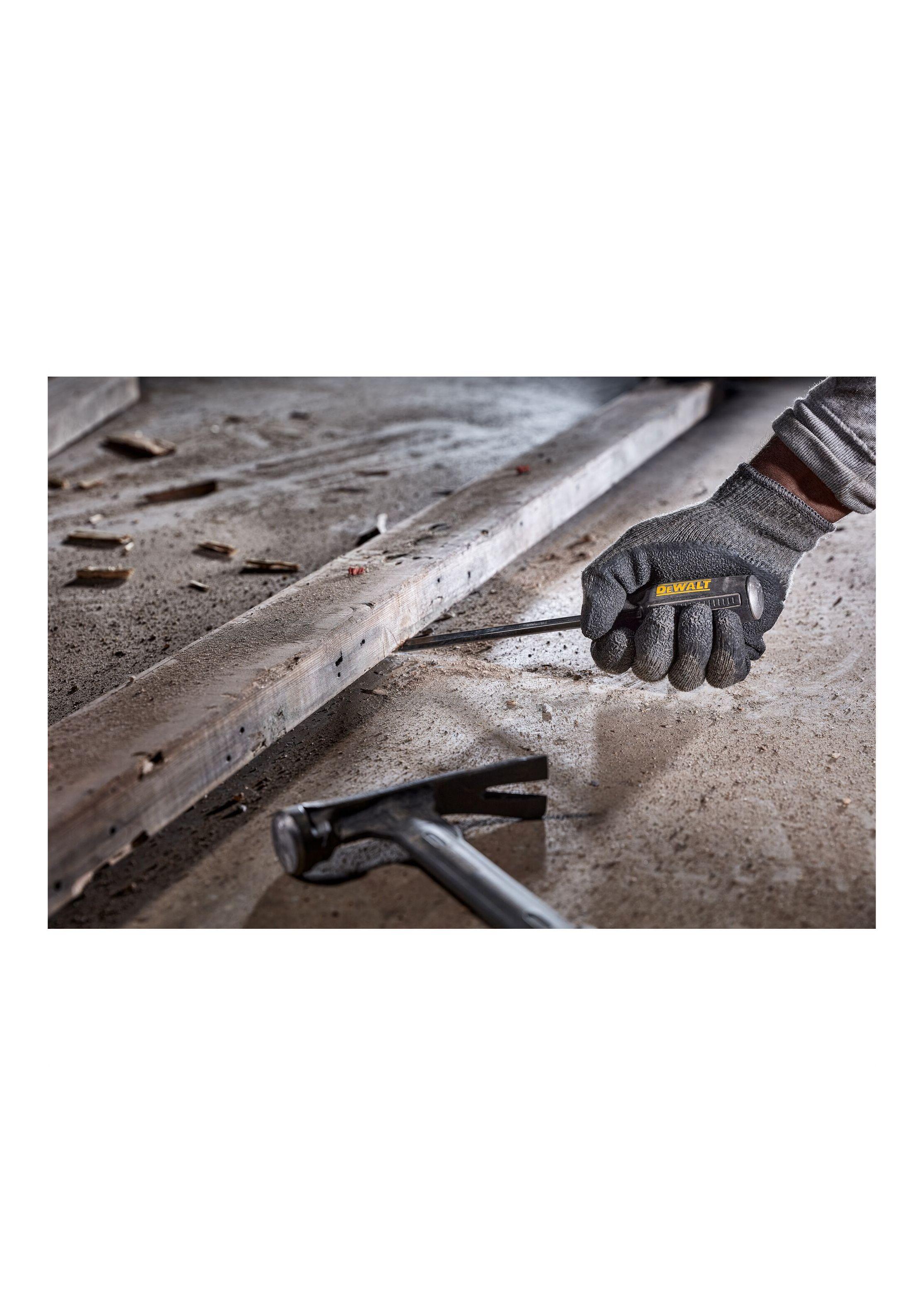 Set 2 destornilladores MAXFIT DEWALT DWHT65100-3