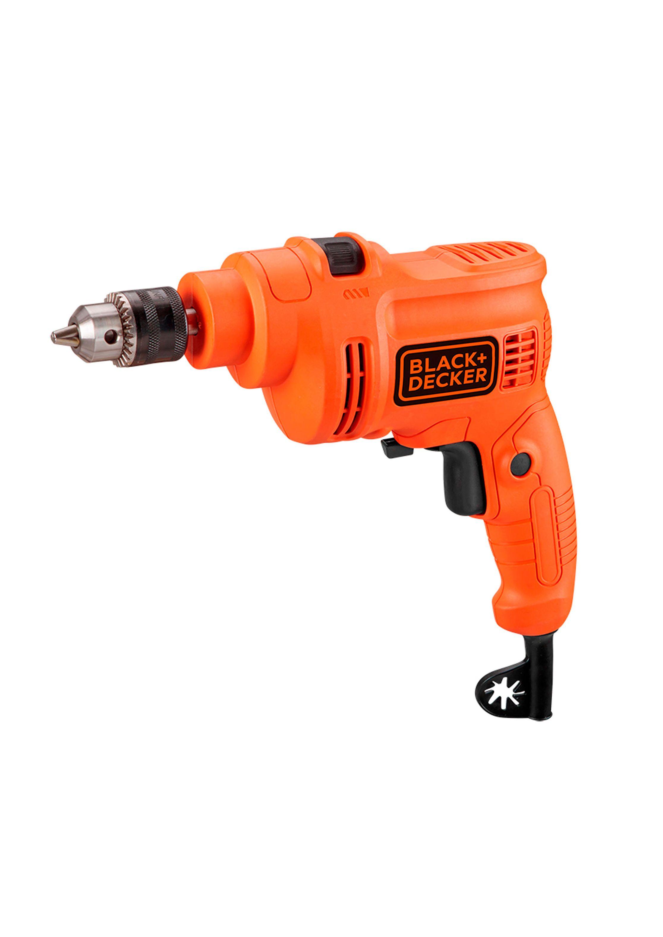 Taladro Percutor 550W-0