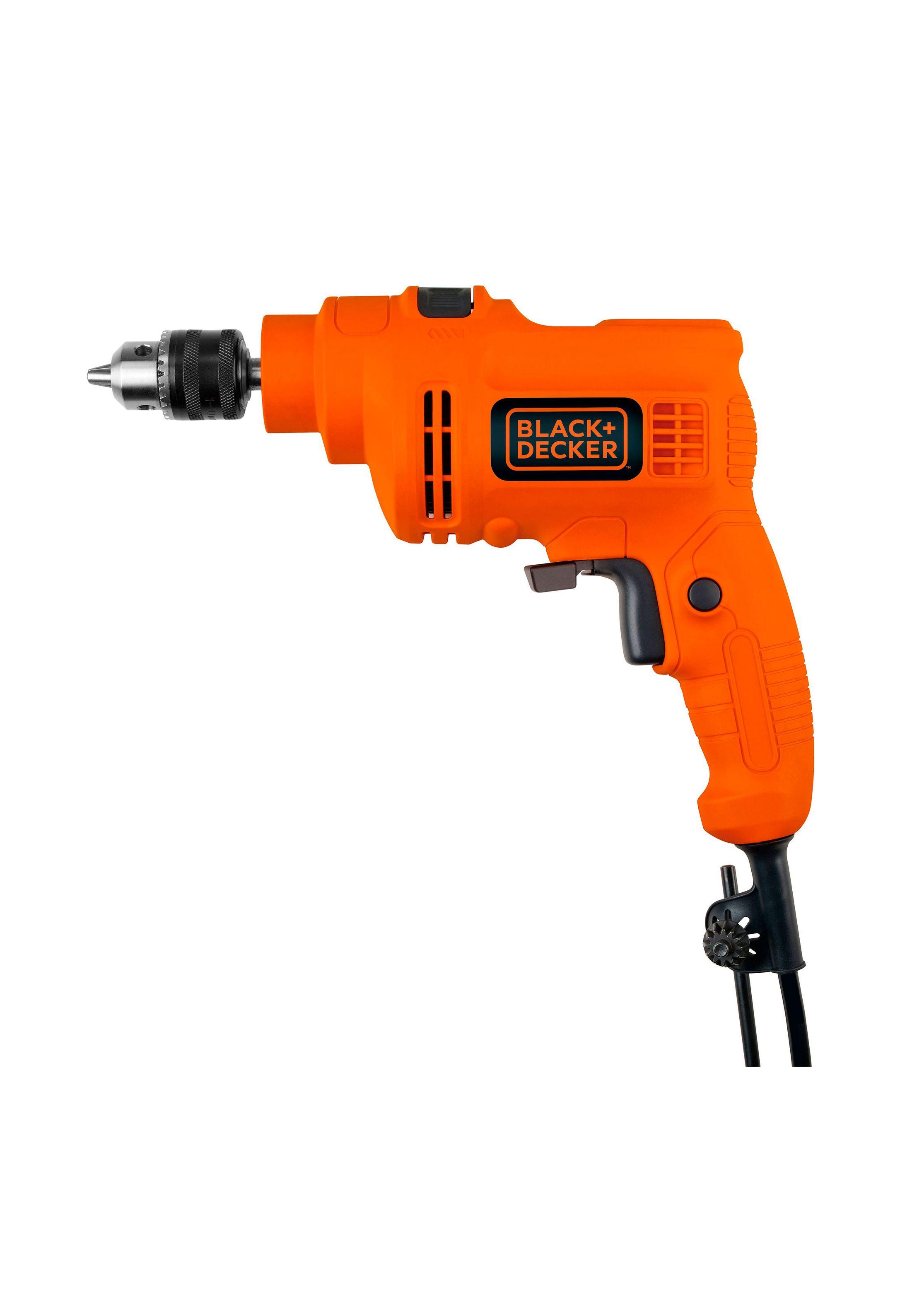 Taladro Percutor 550W-1