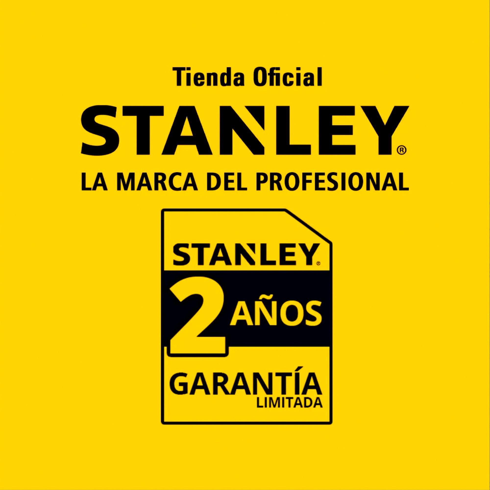 Taladro Percutor 1/2" 800W STANLEY STDH8013-B2C-6