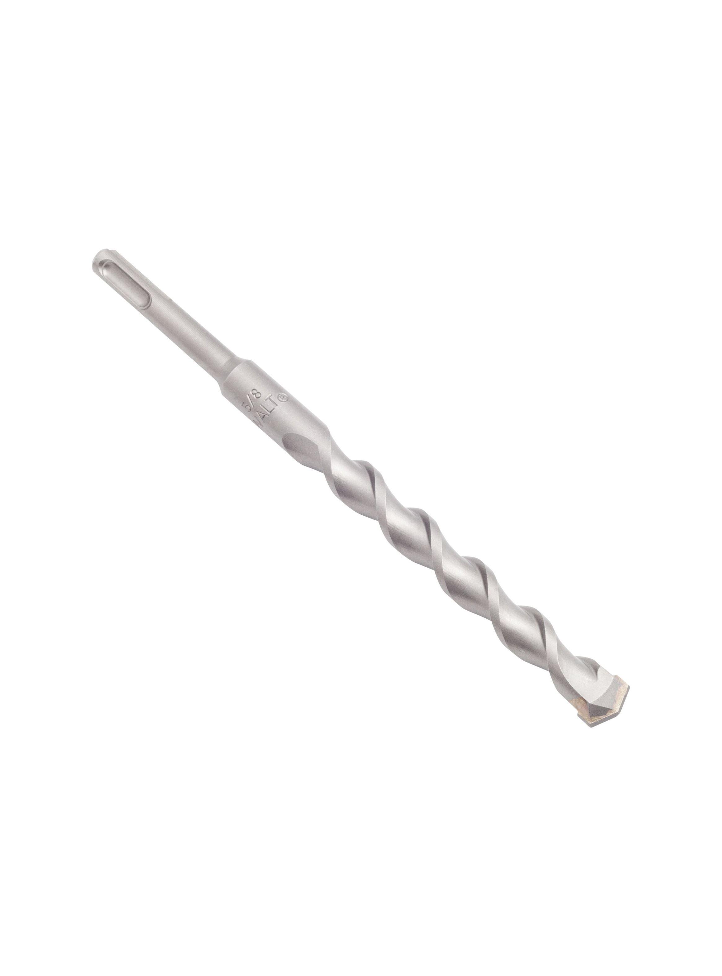 Broca SDS Plus Extreme 16x210mm DEWALT DW00718-0
