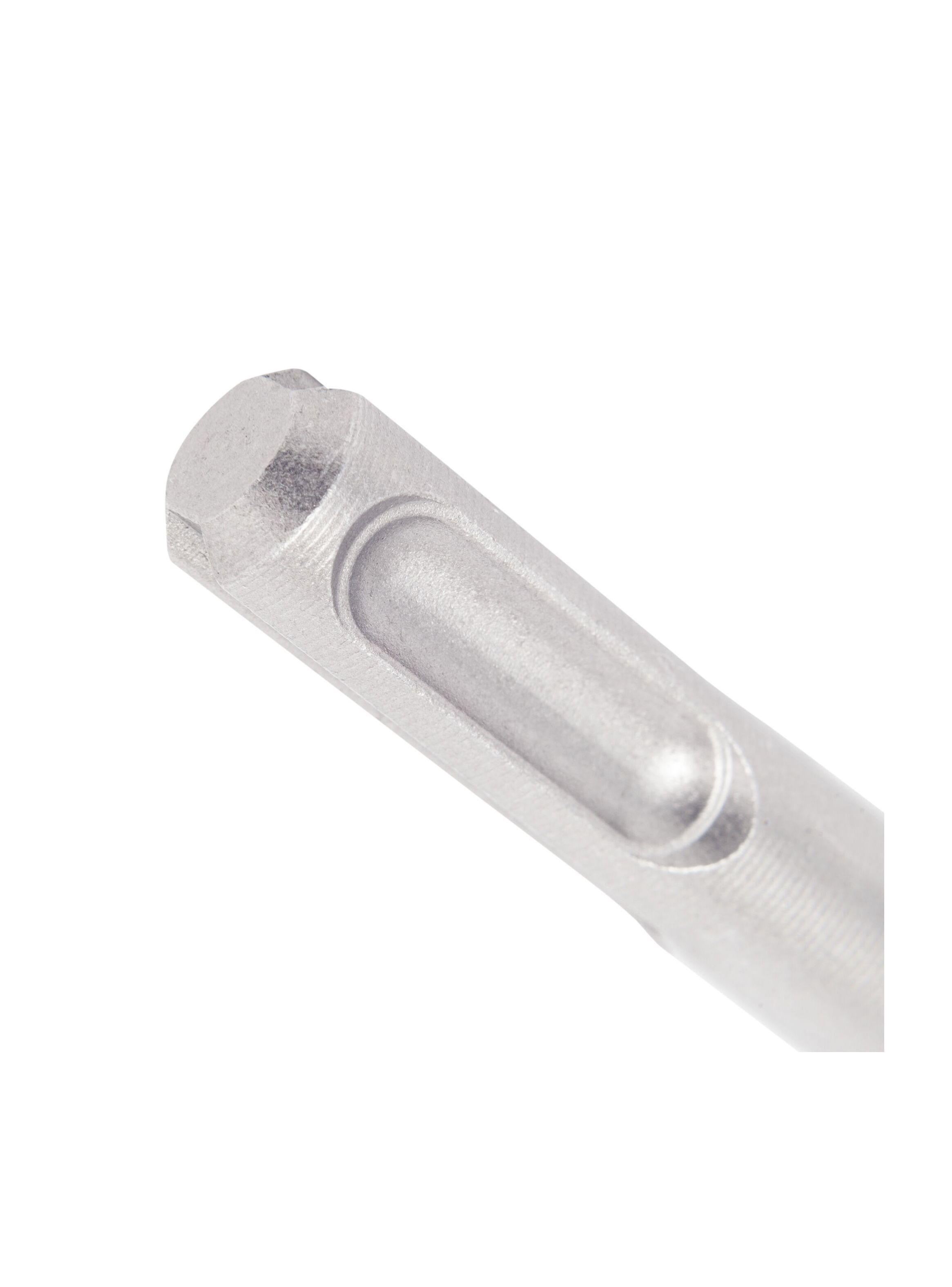 Broca SDS Plus Extreme 16x210mm DEWALT DW00718-1