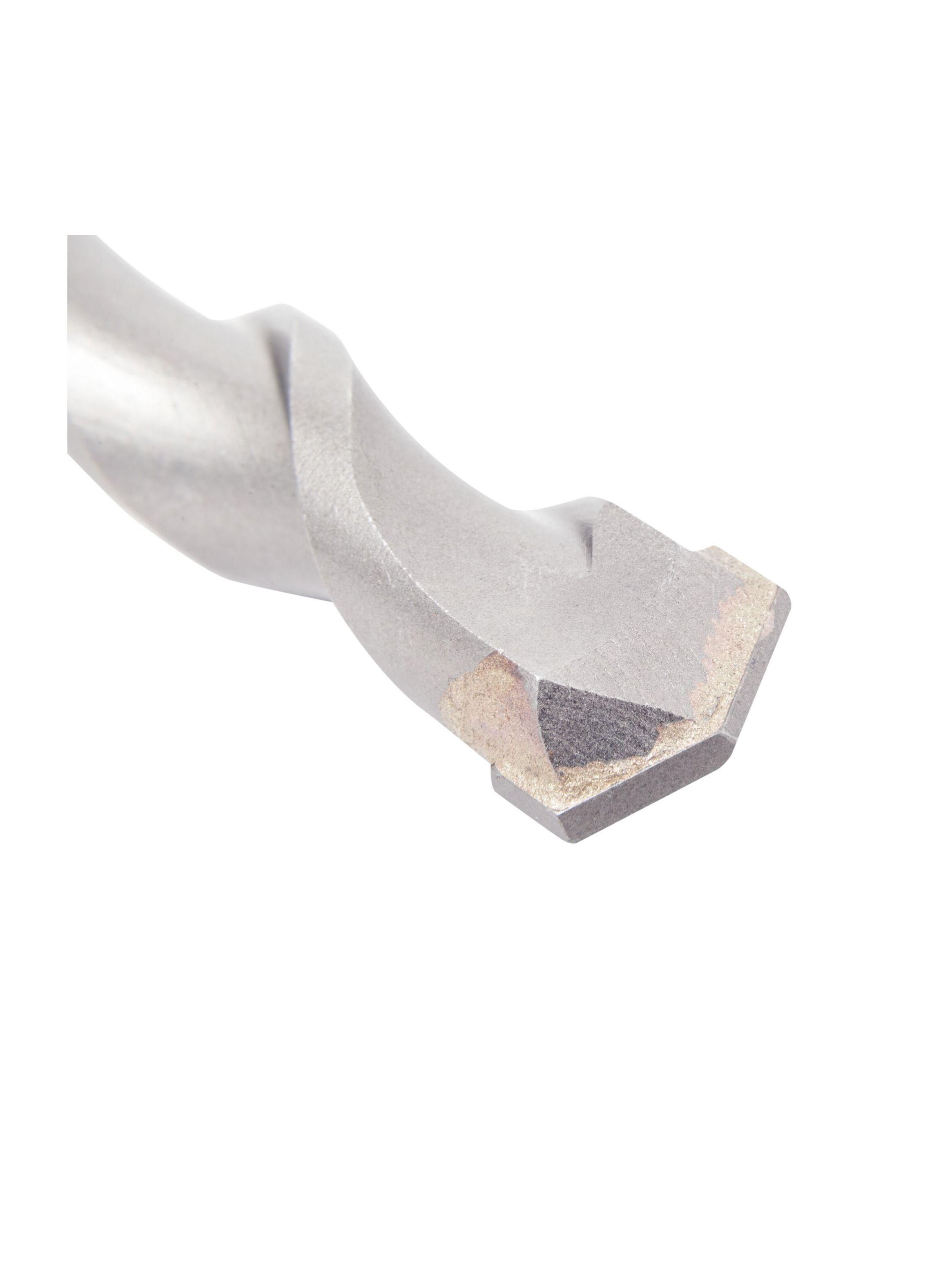 Broca SDS Plus Extreme 16x210mm DEWALT DW00718-2