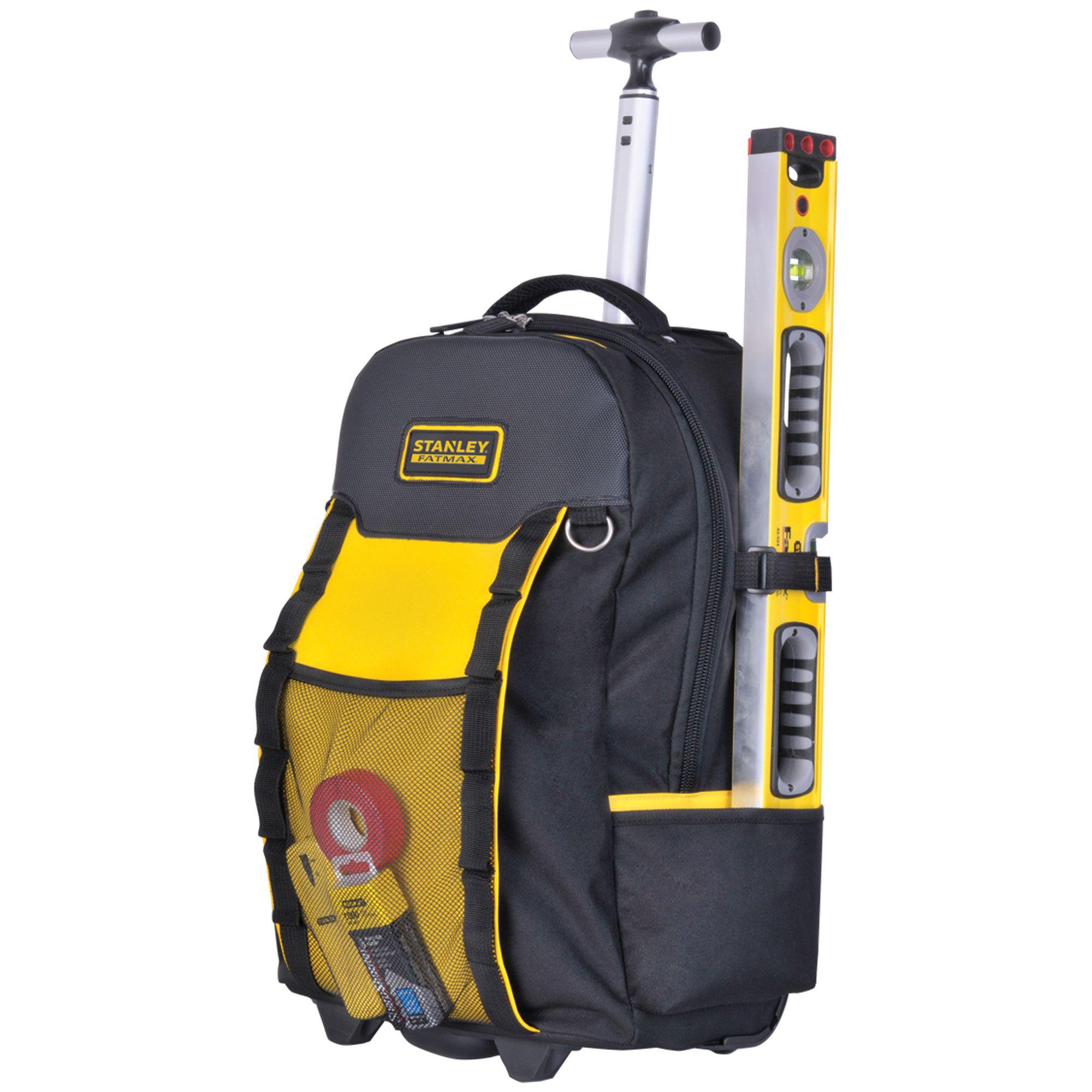 Mochila con Ruedas para herramienta 20'-0