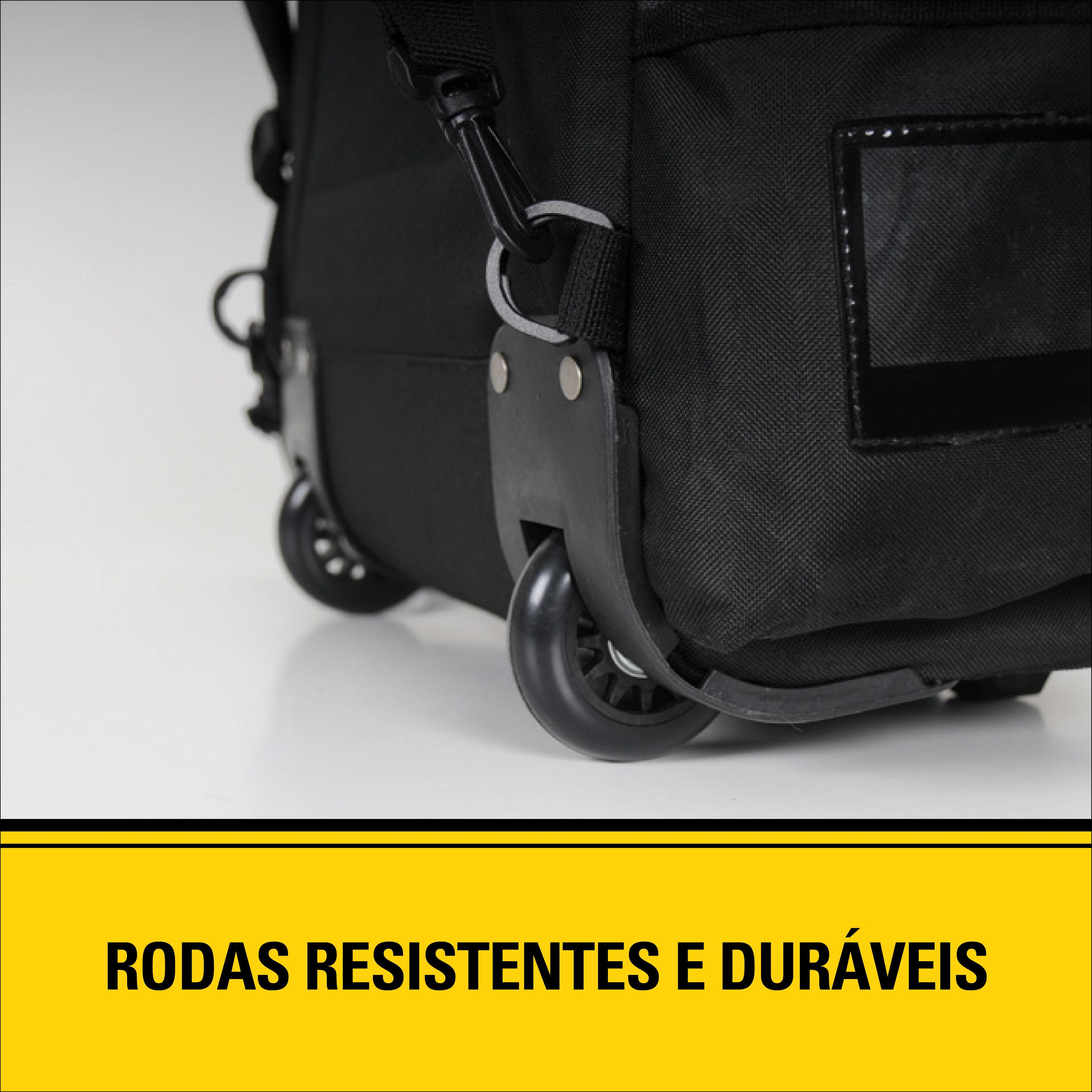 Mochila con Ruedas para herramienta 20'-4