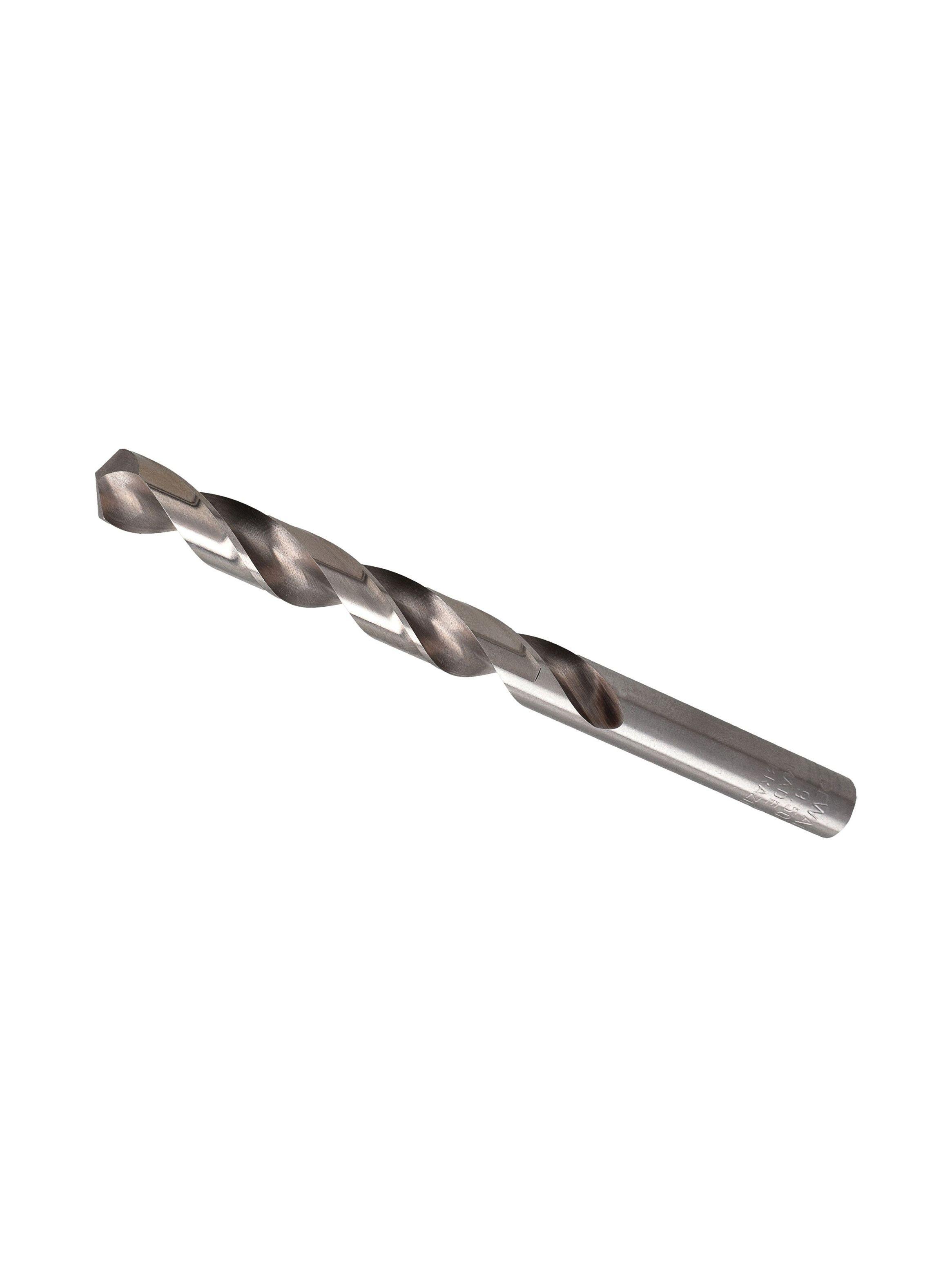 Set 10 brocas acero rápido (HSS) 9.5mm DEWALT DWA0950C-1