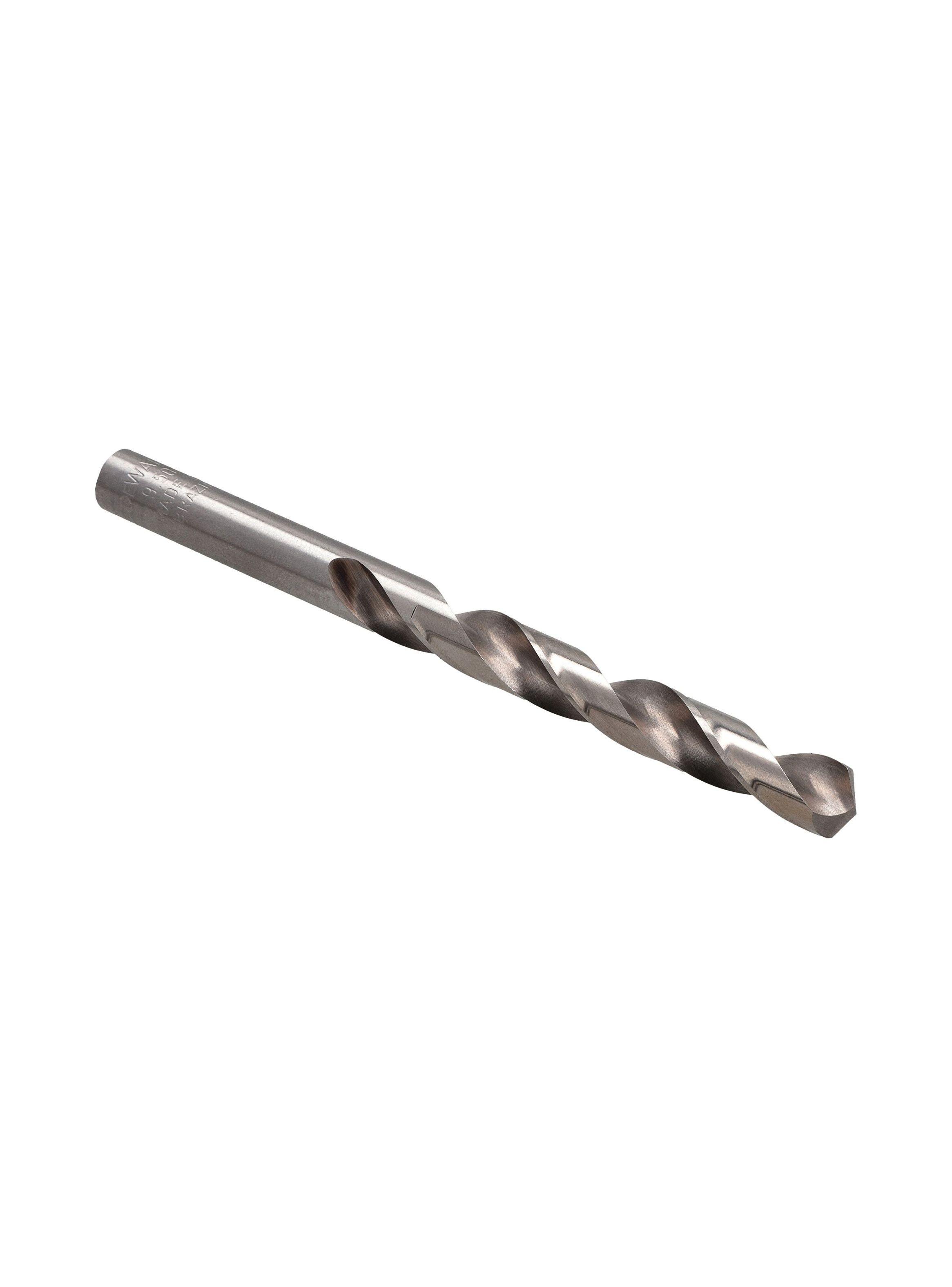 Set 10 brocas acero rápido (HSS) 9.5mm DEWALT DWA0950C-2