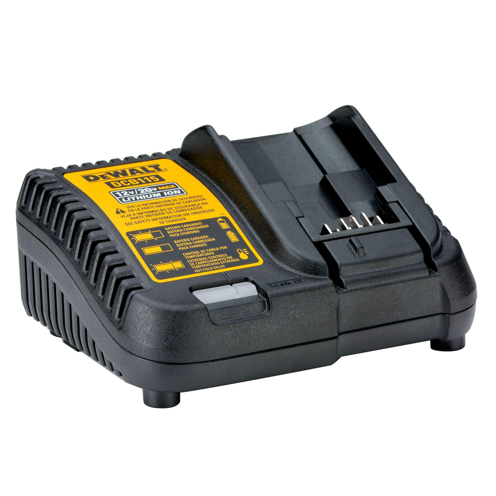 Kit Taladro Percutor 13mm 20V + Accesorios-7