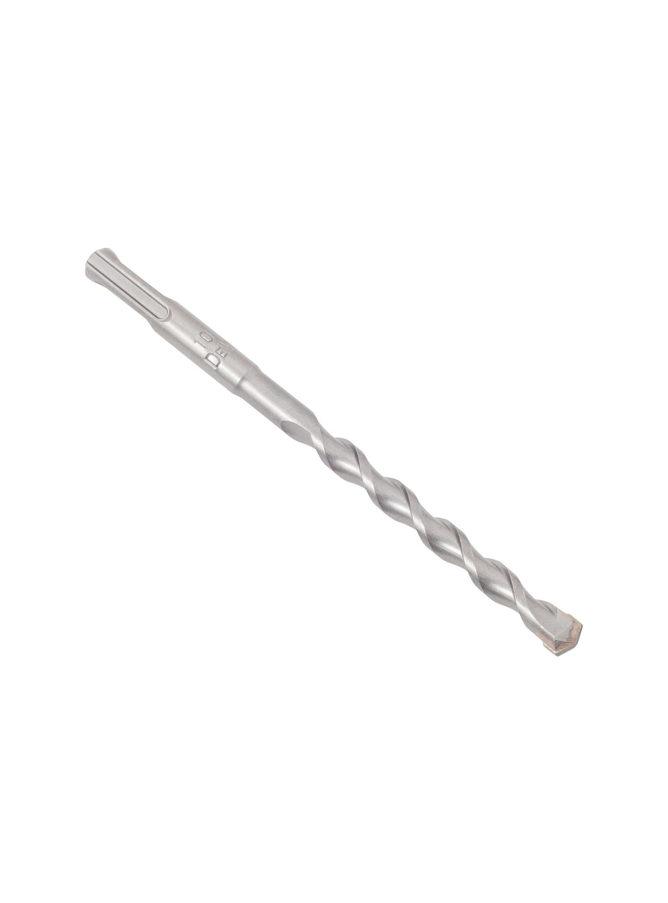Broca SDS Plus Extreme 10x160mm DEWALT DW00709-0