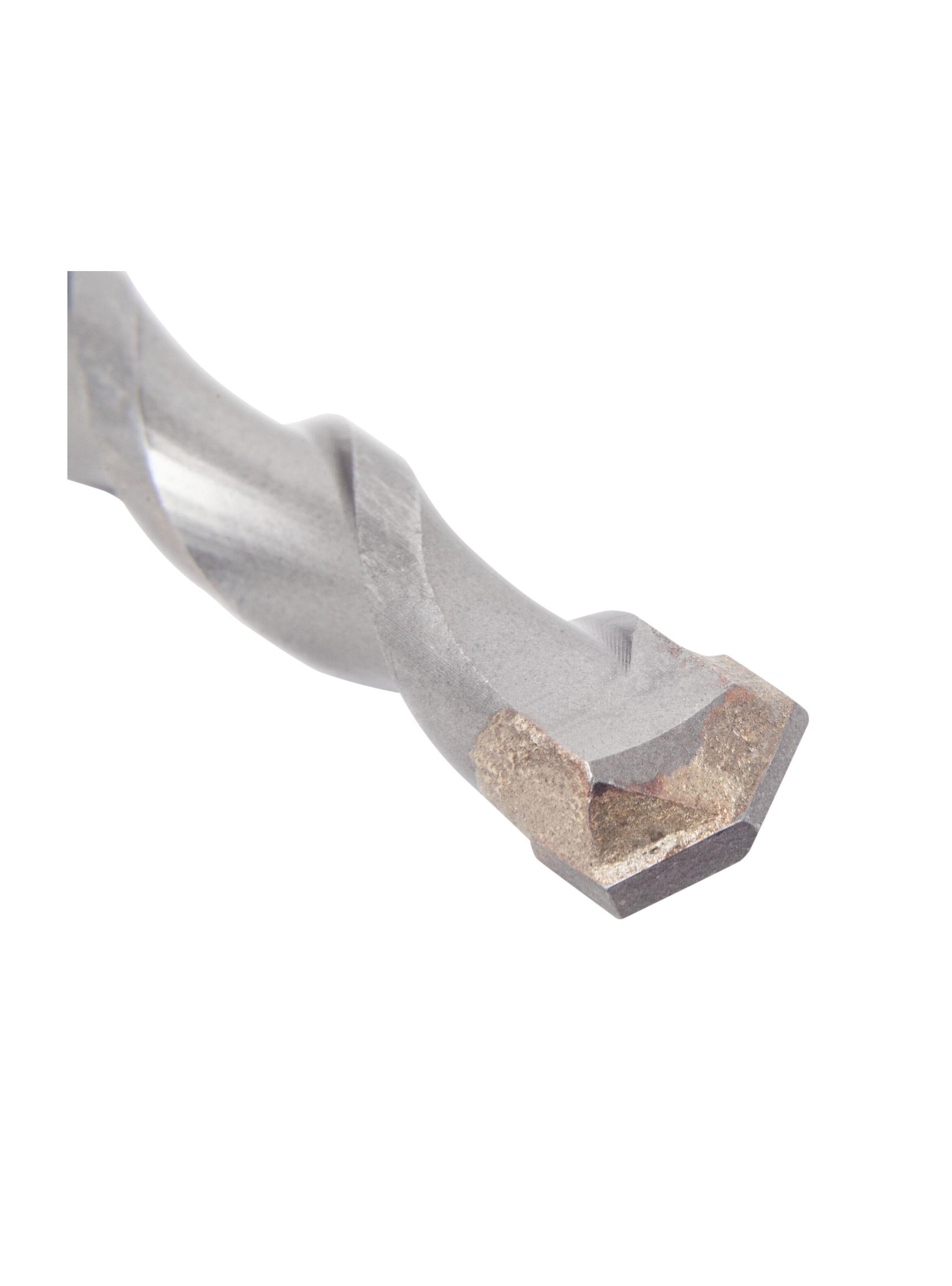 Broca SDS Plus Extreme 10x160mm DEWALT DW00709-1