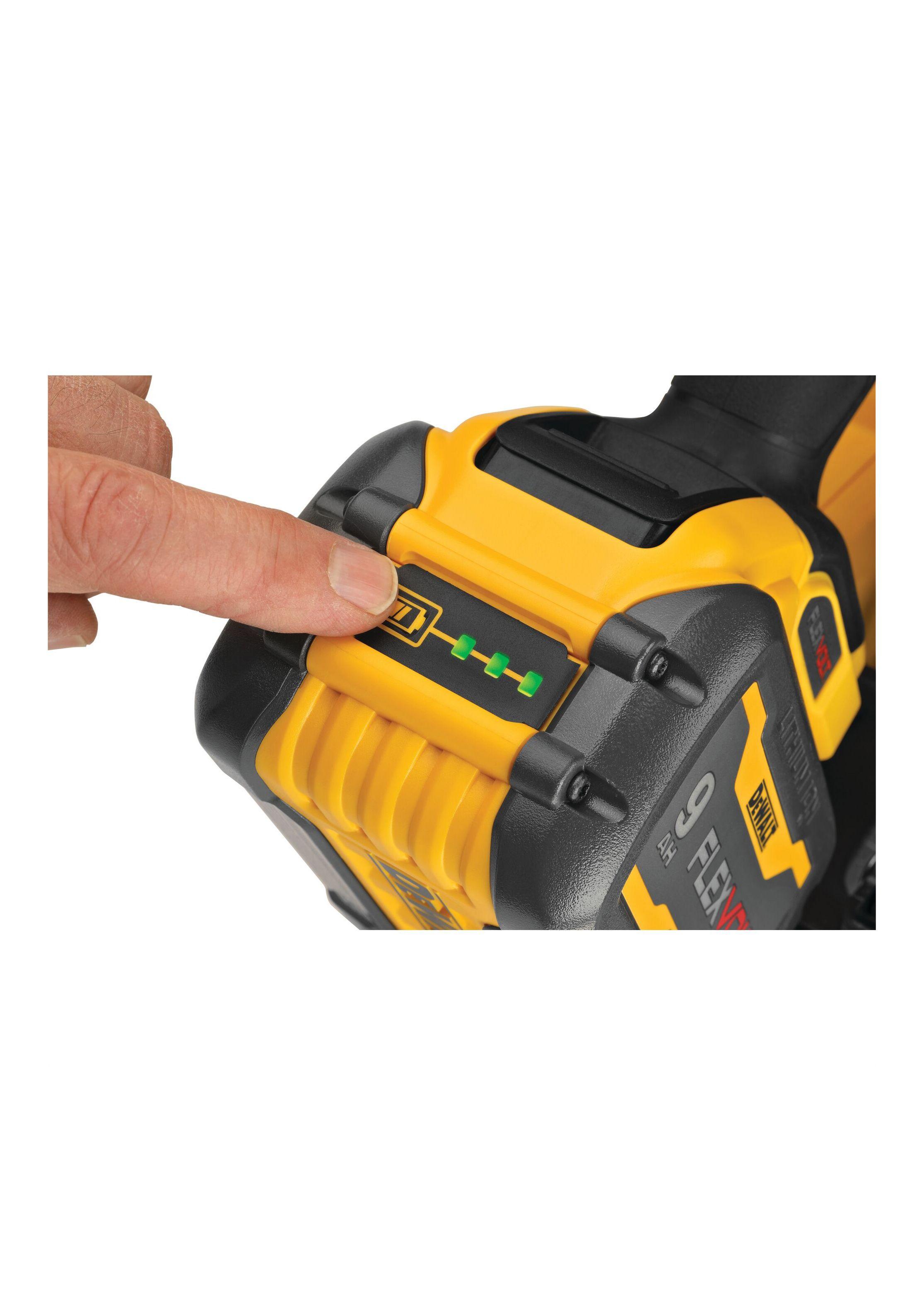 Batería Flexvolt 60V 9Ah-3