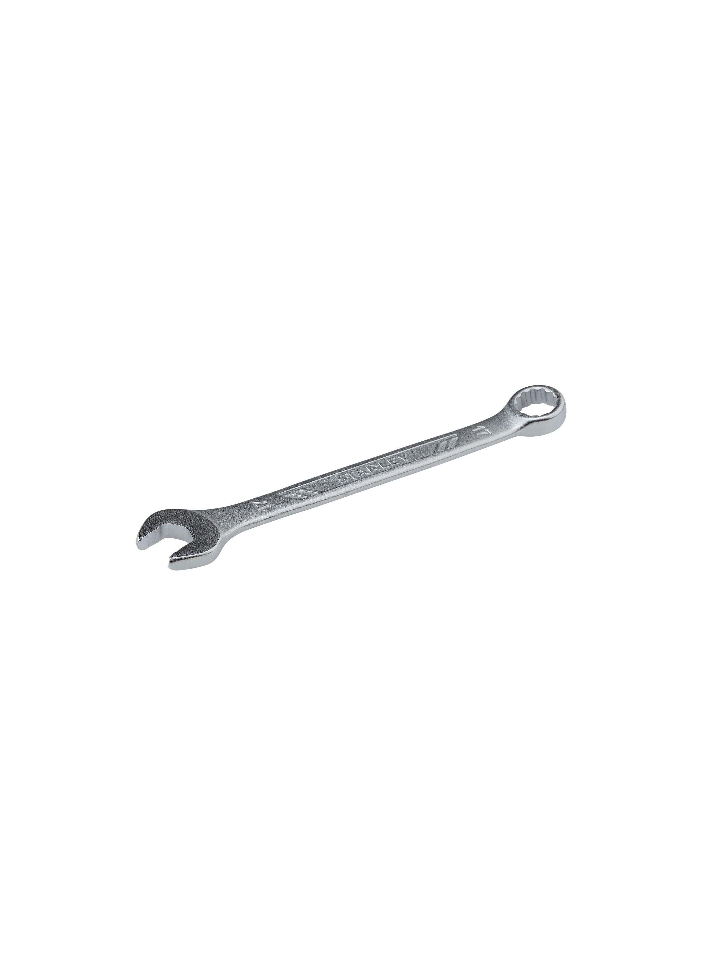 Llave combinada 16mm ANTISLIP STANLEY STMT72814-1