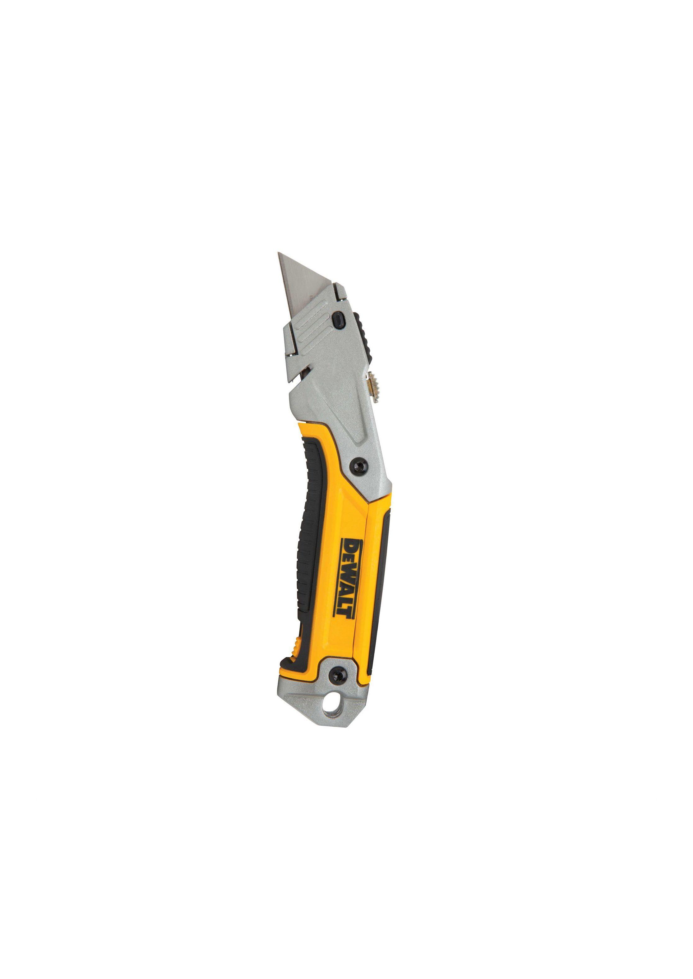 Cuchillo retráctil DEWALT DWHT10046-0