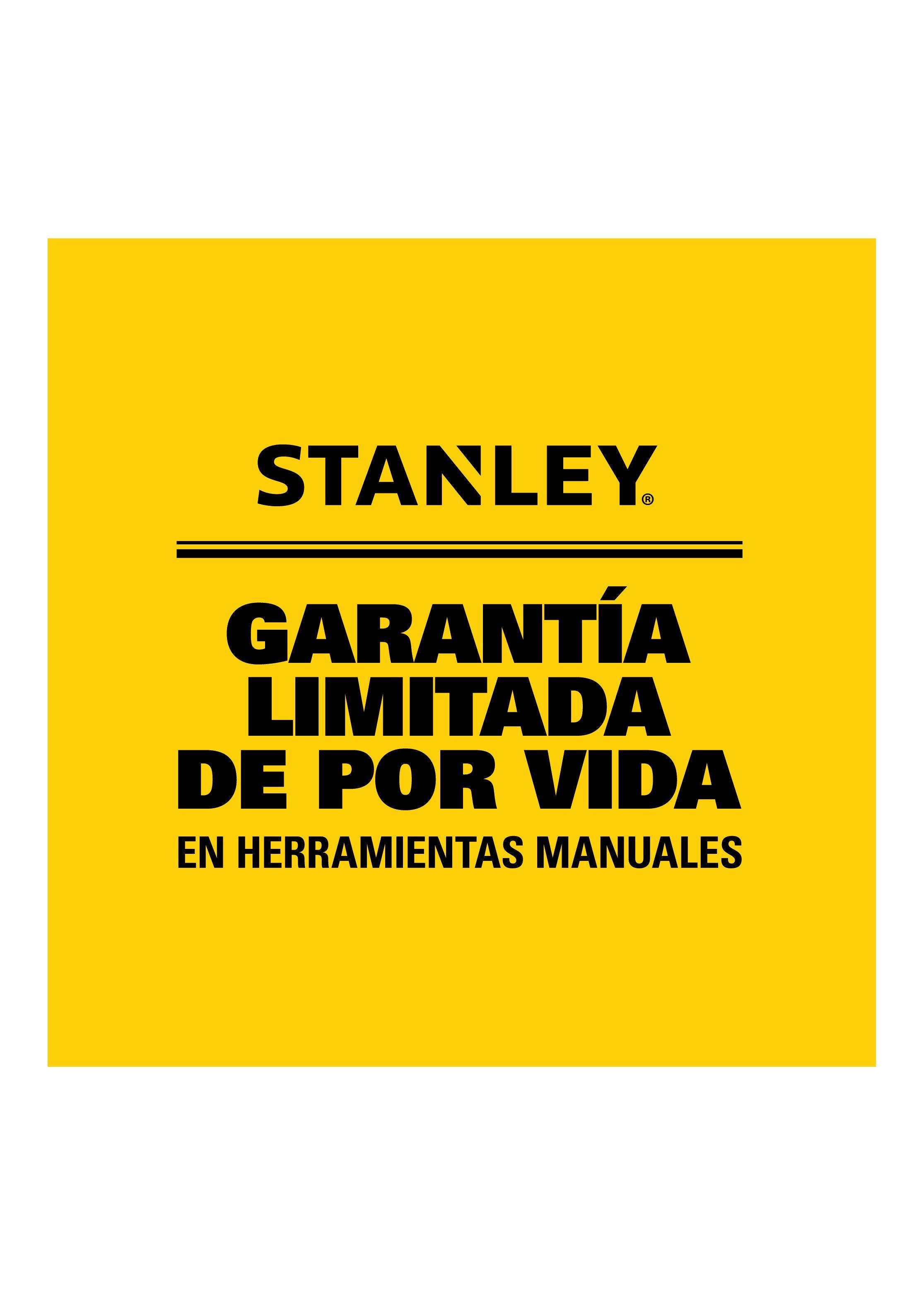 Juego de herramientas mecánicas 203 piezas STANLEY-7