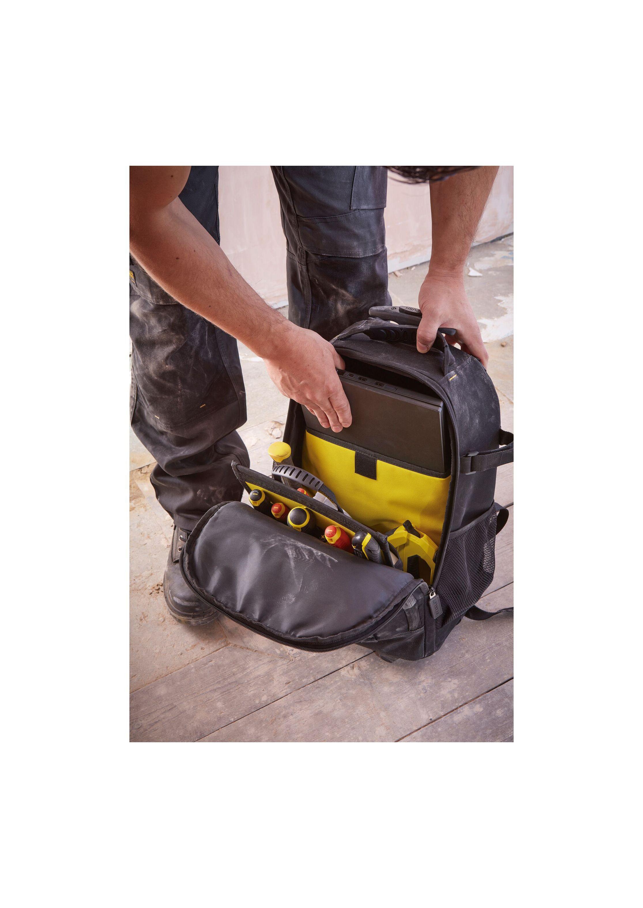 Mochila de trabajo c/ruedas 15kgs-5