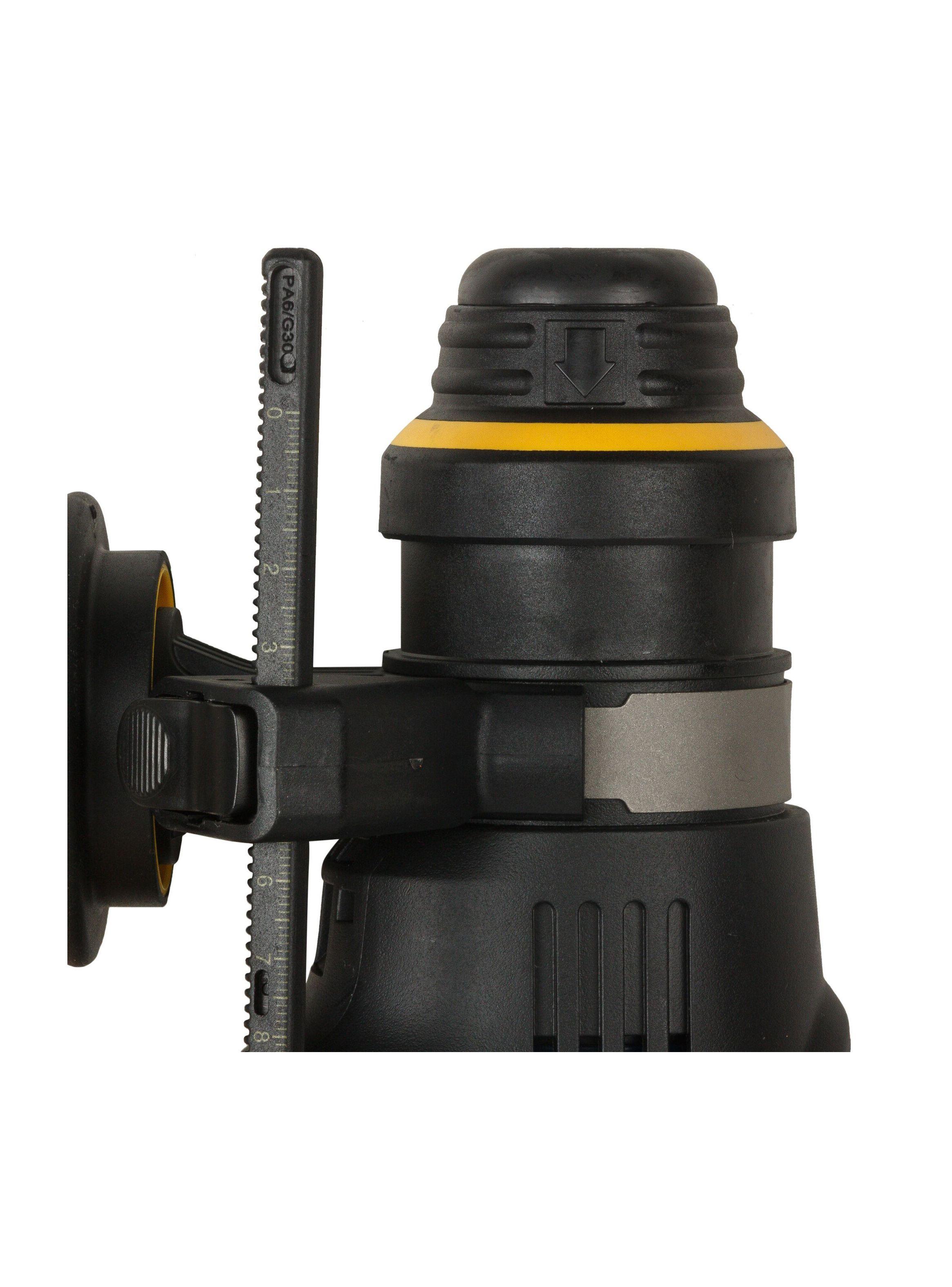 Rotomartillo SDS Plus 950W  D25333K-B2C-3