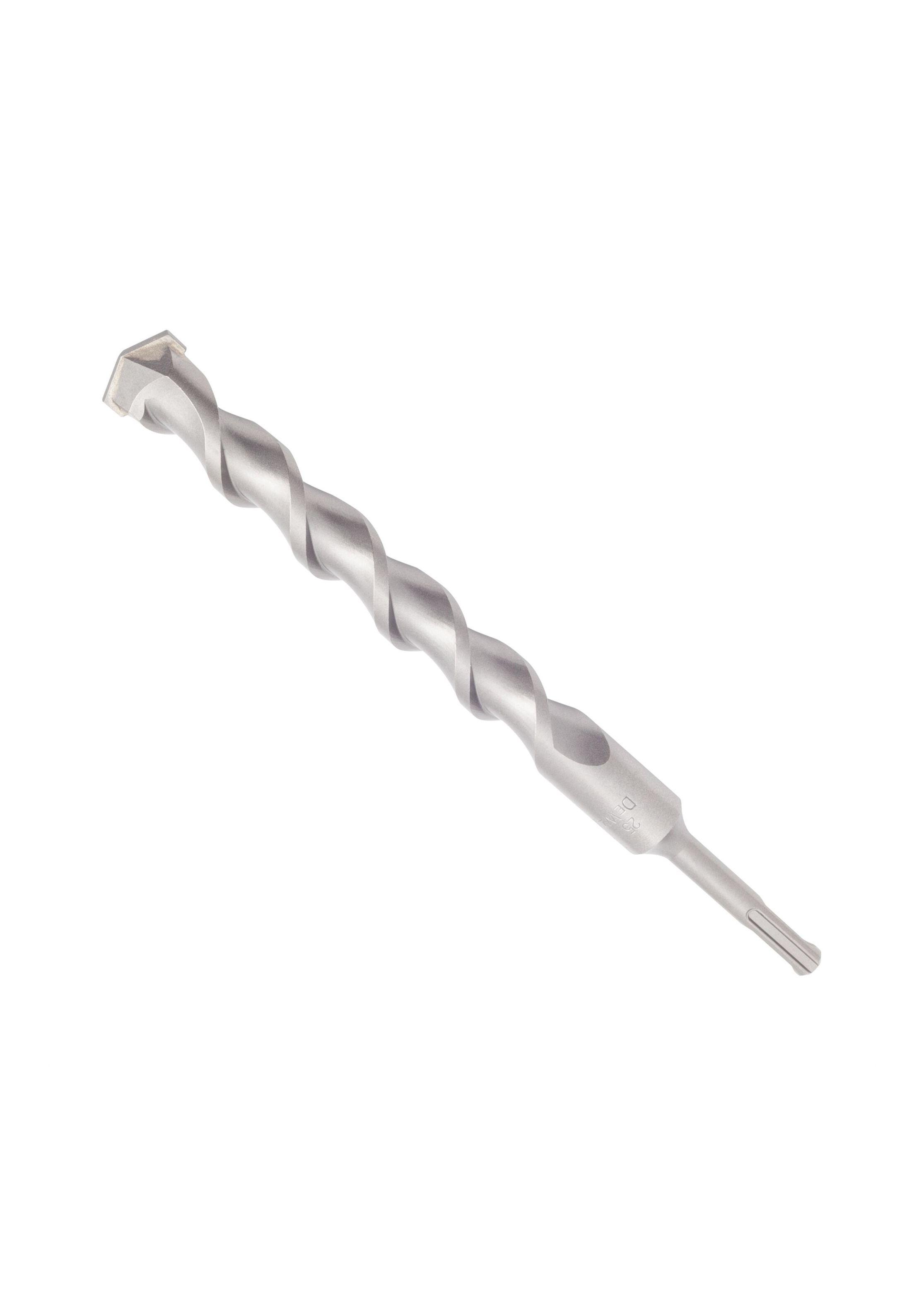 Broca SDS Plus para hormigón 25x200x250mm DEWALT DW00731-1