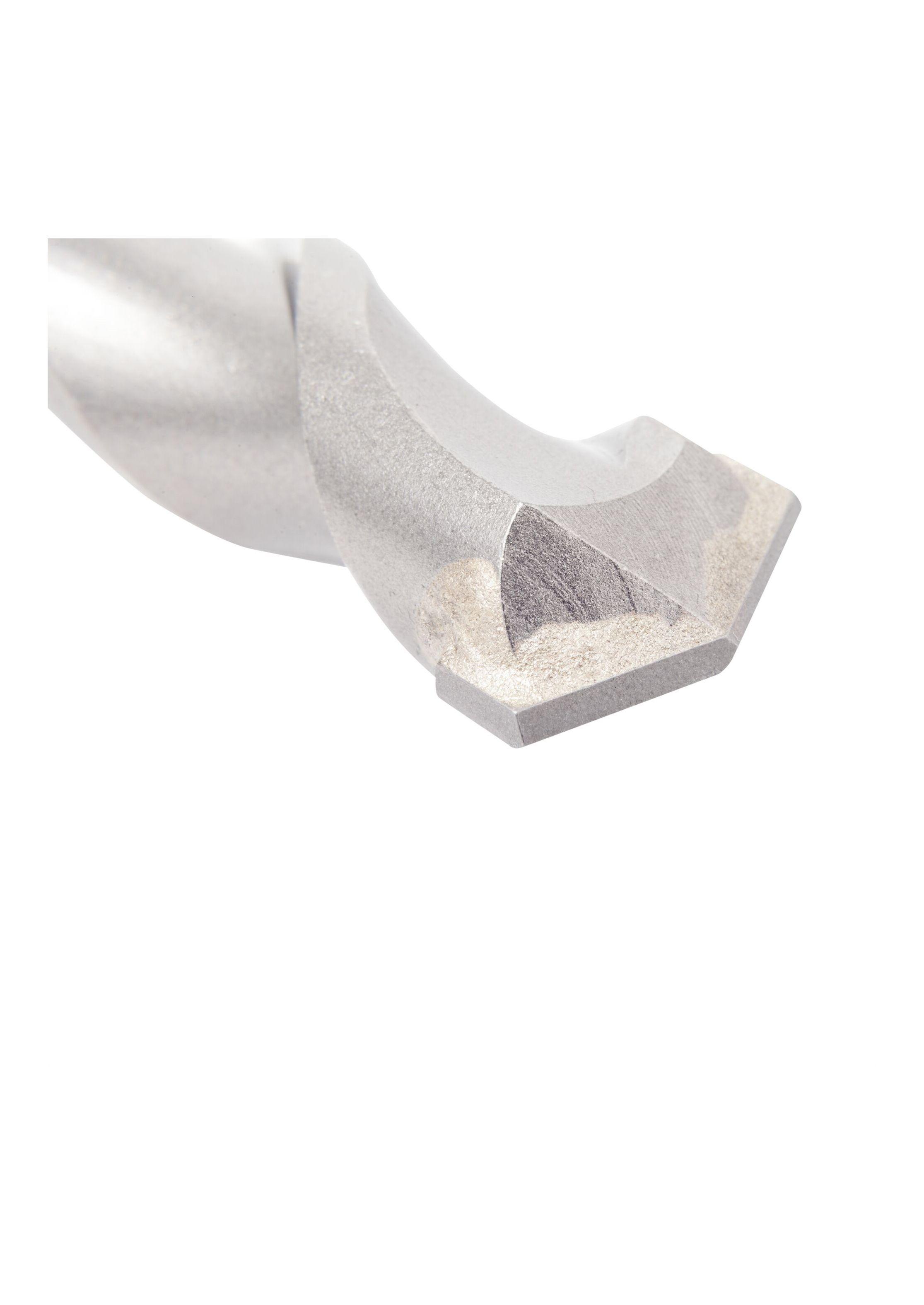 Broca SDS Plus para hormigón 25x200x250mm DEWALT DW00731-2