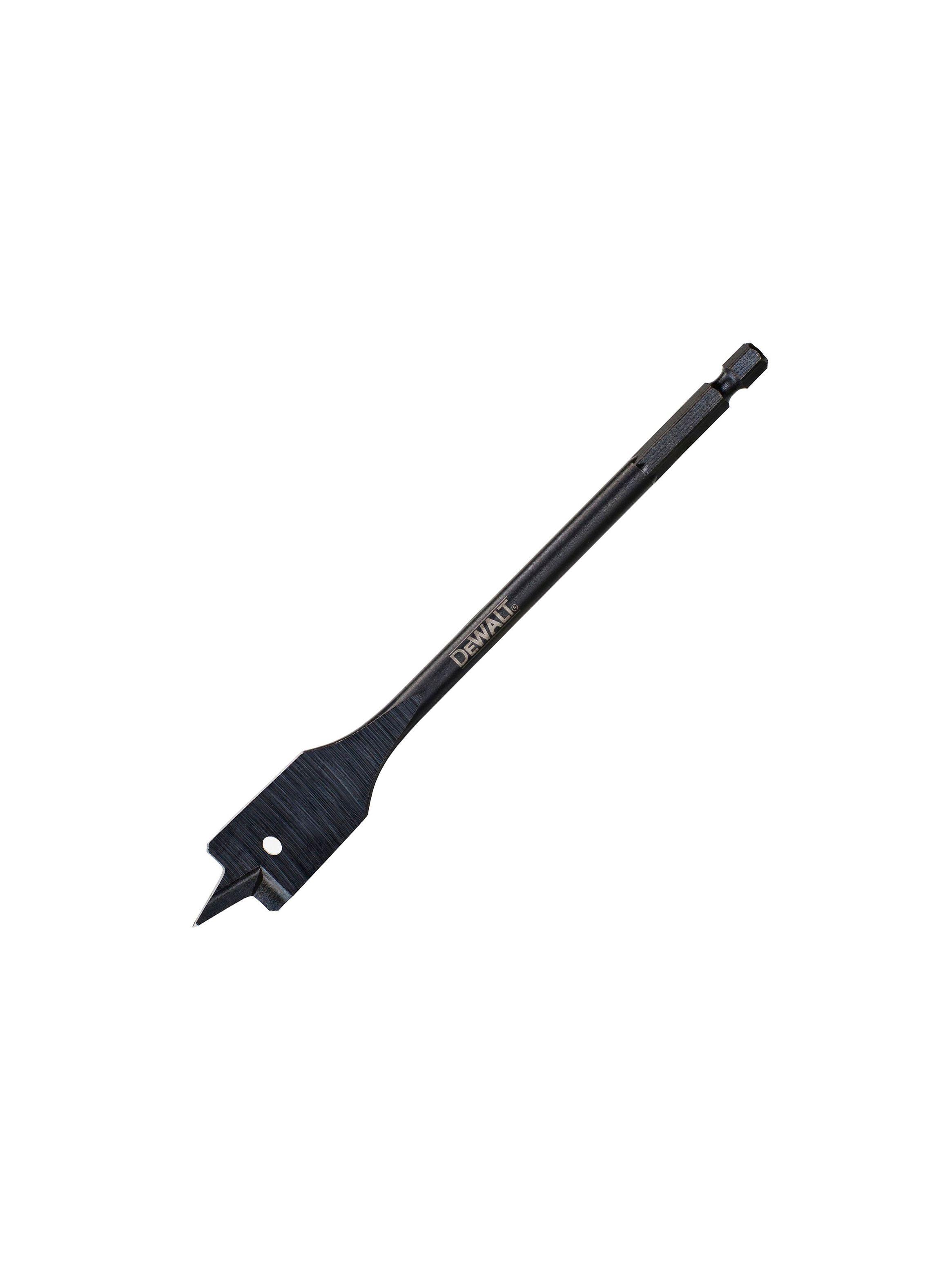 Brocas de pala para madera 10x152mm DT4762-QZ-0