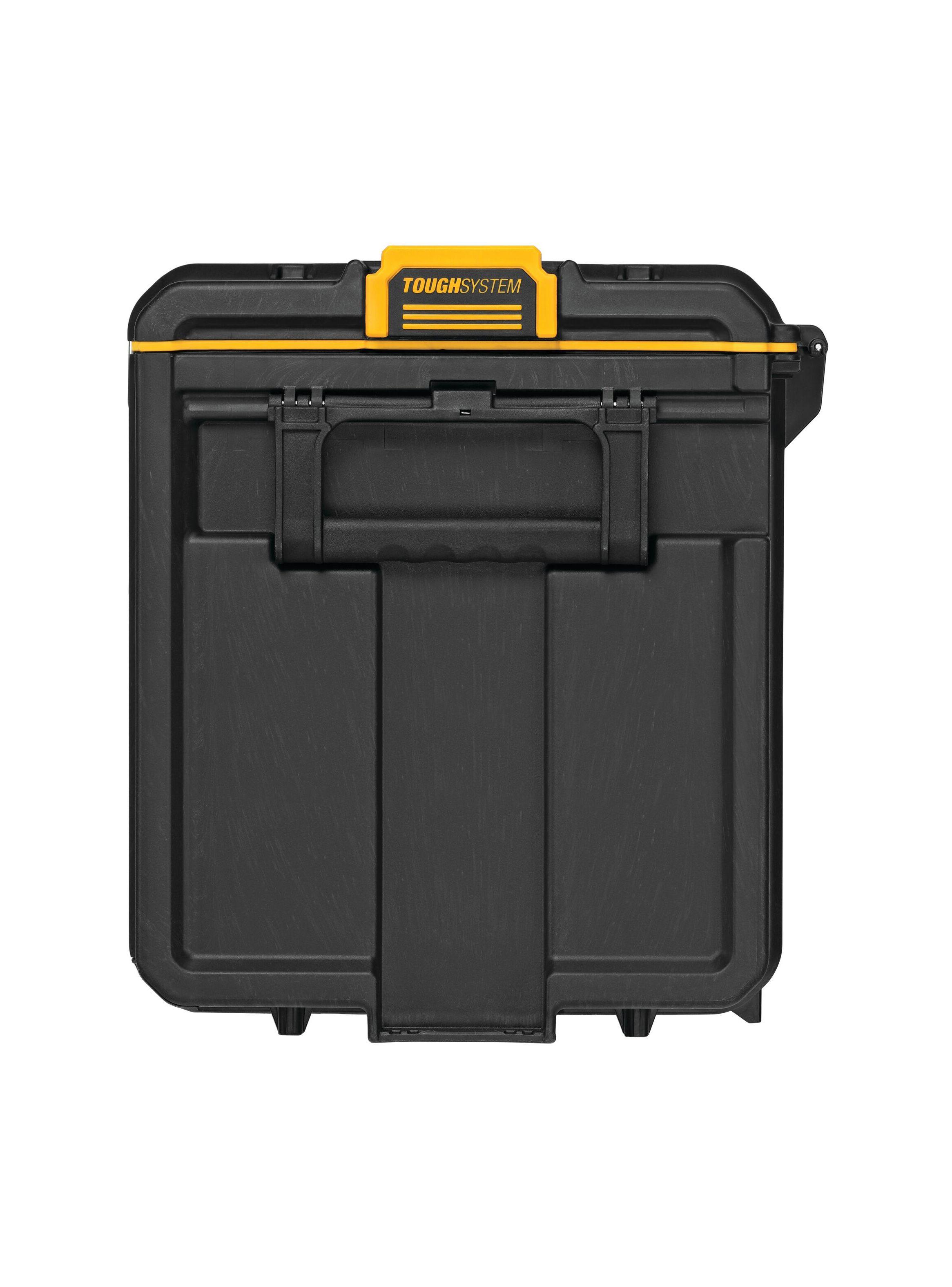 Organizador extra grande 2.0 DEWALT DWST08400-4