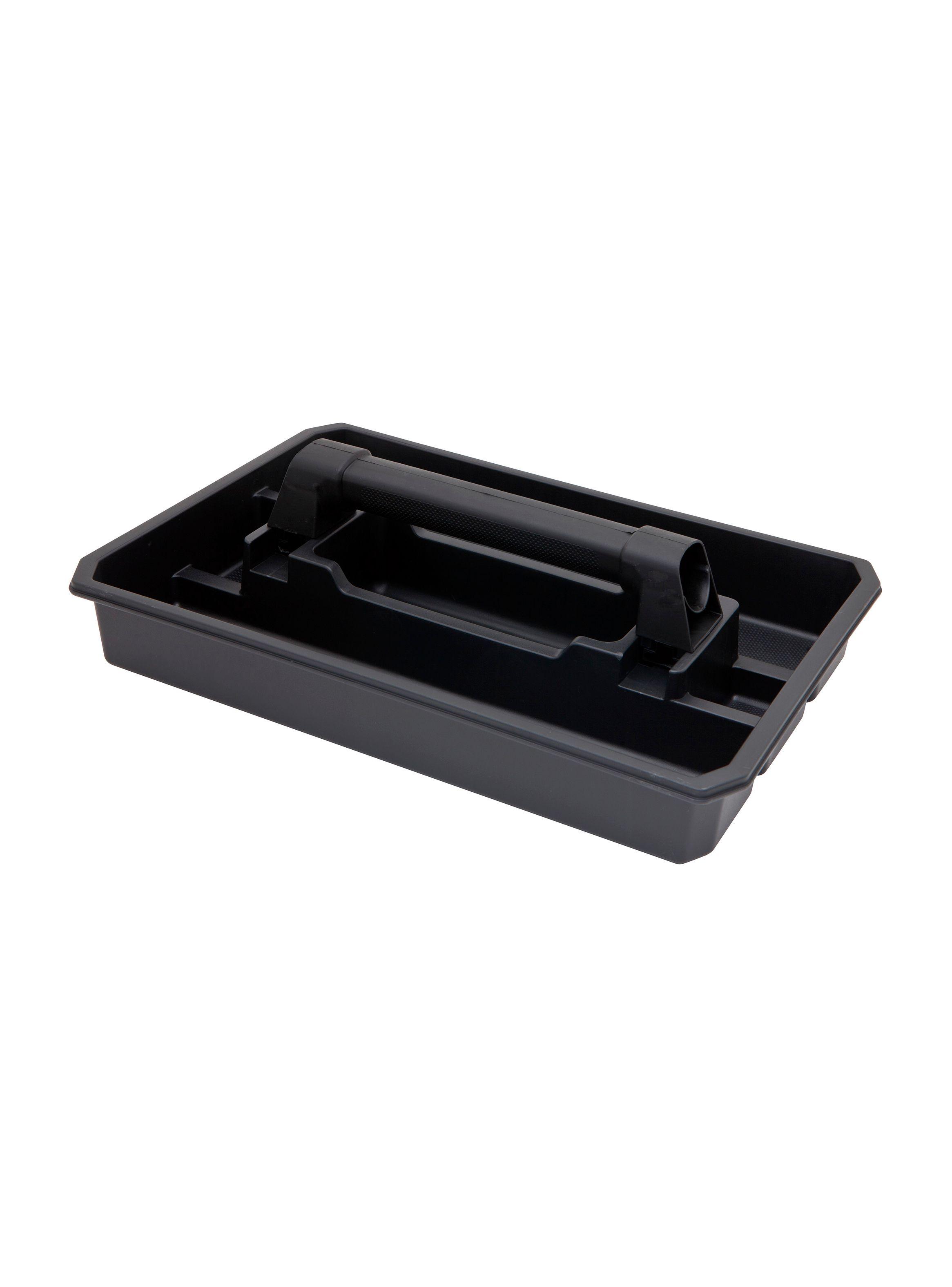 Caja de Herramientas Profunda 30kg TSTAK DEWALT DWST83346-1-2