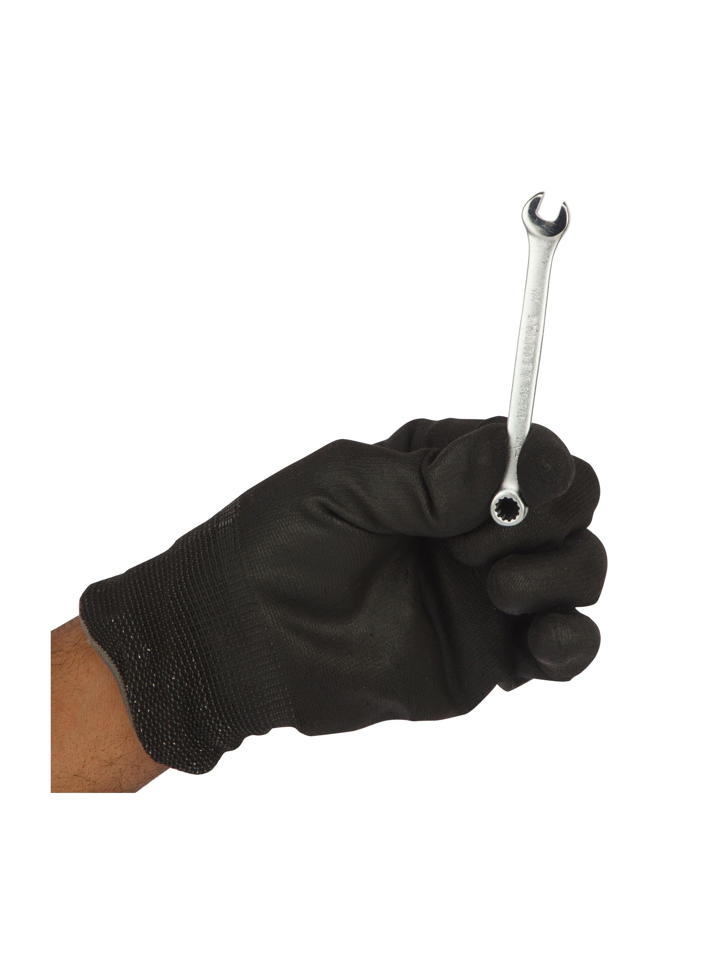 Llave combinada BASICA 1/4" STANLEY STMT80246-840-2