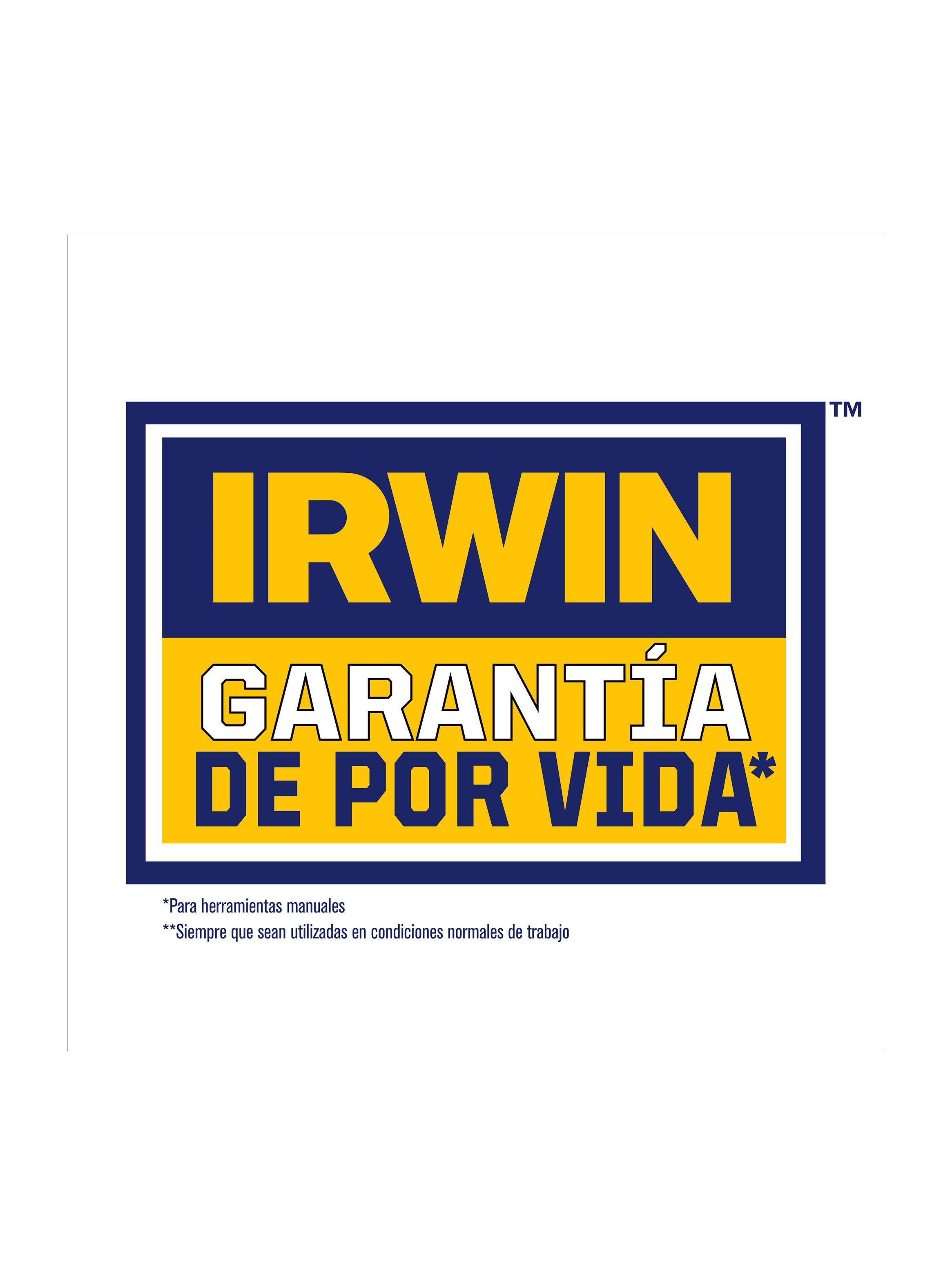 Micro Prensa rápida 10cm QUICK-GRIP IRWIN 1964746-6