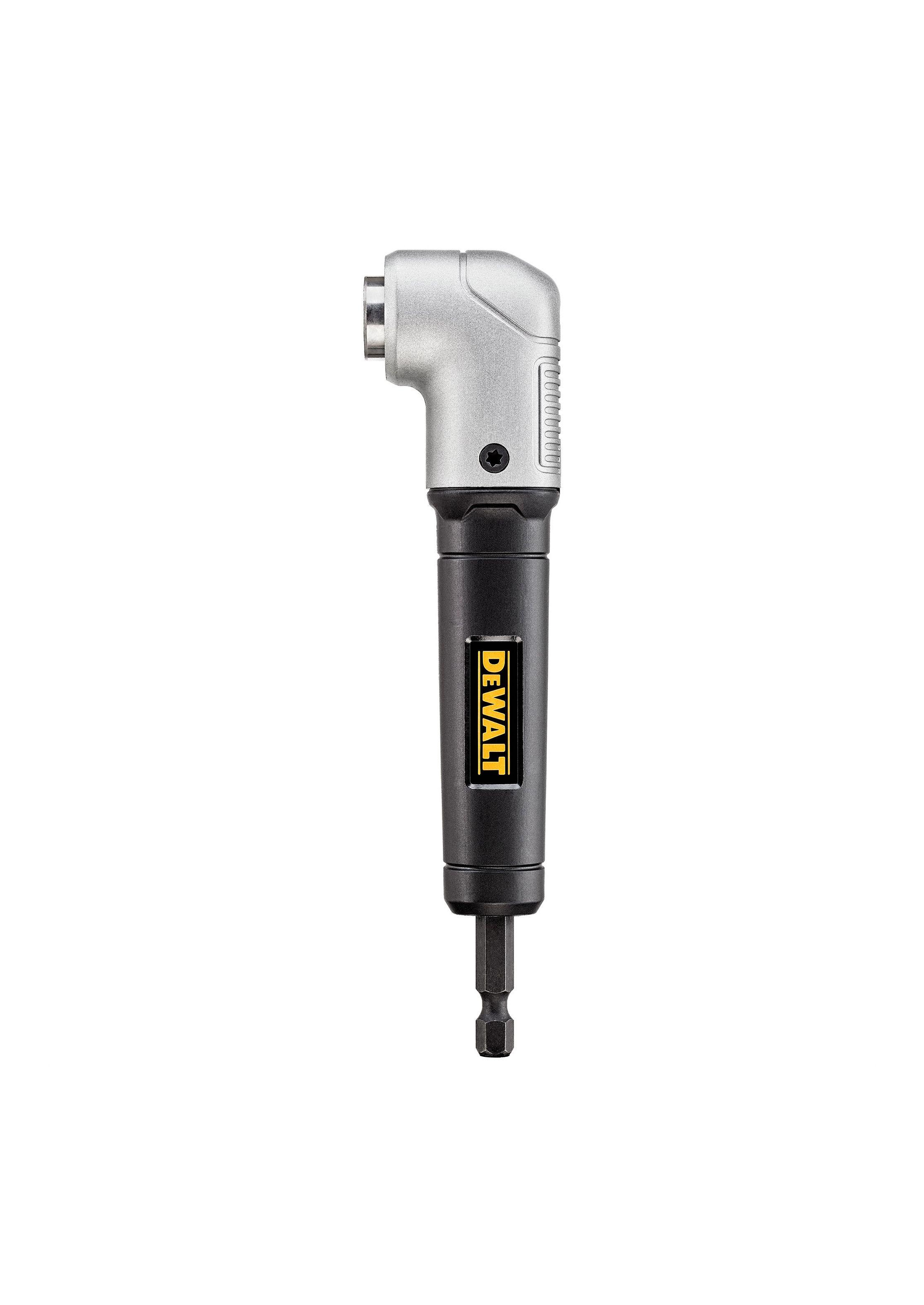 Adaptador Atornillar 90° Magnético IMPACT READY DEWALT DWARA120-0