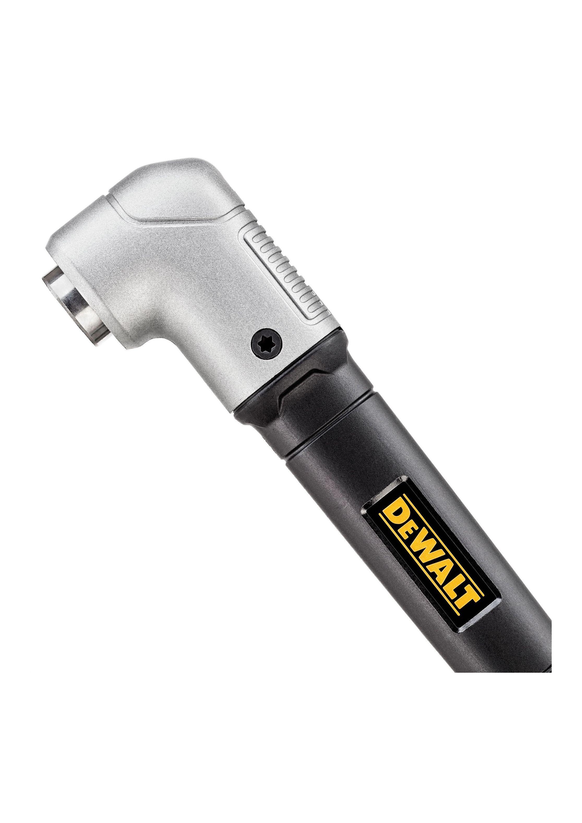 Adaptador Atornillar 90° Magnético IMPACT READY DEWALT DWARA120-2