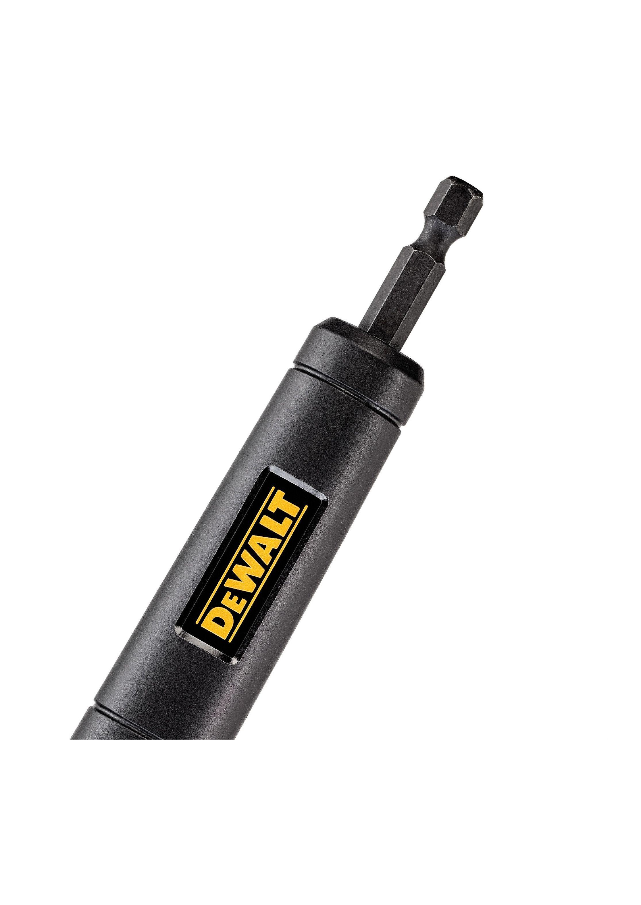 Adaptador Atornillar 90° Magnético IMPACT READY DEWALT DWARA120-3