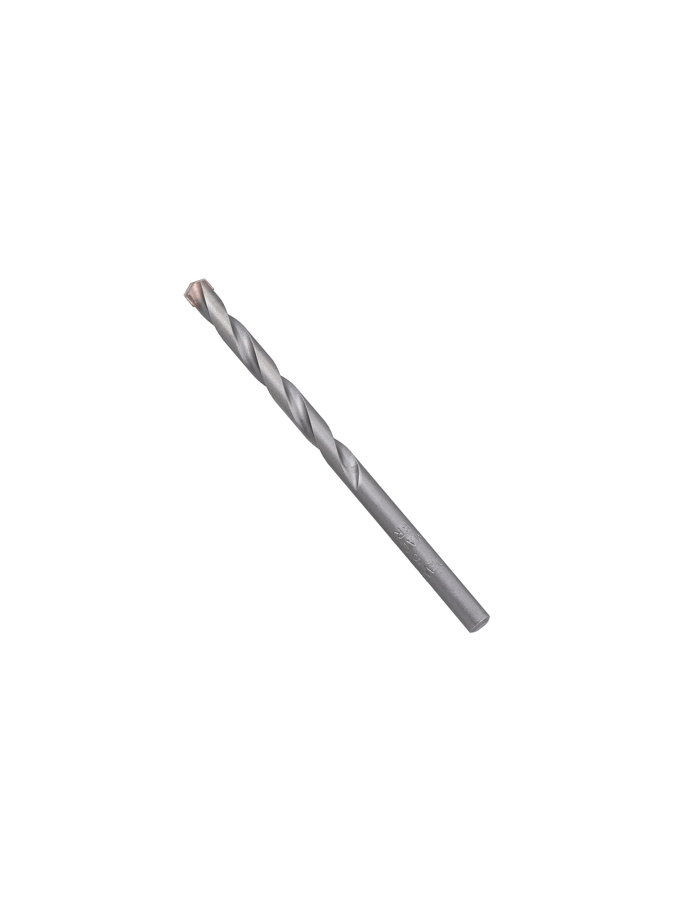 Set 10 brocas de acero rápido 6mm DEWALT DWA5306C-2