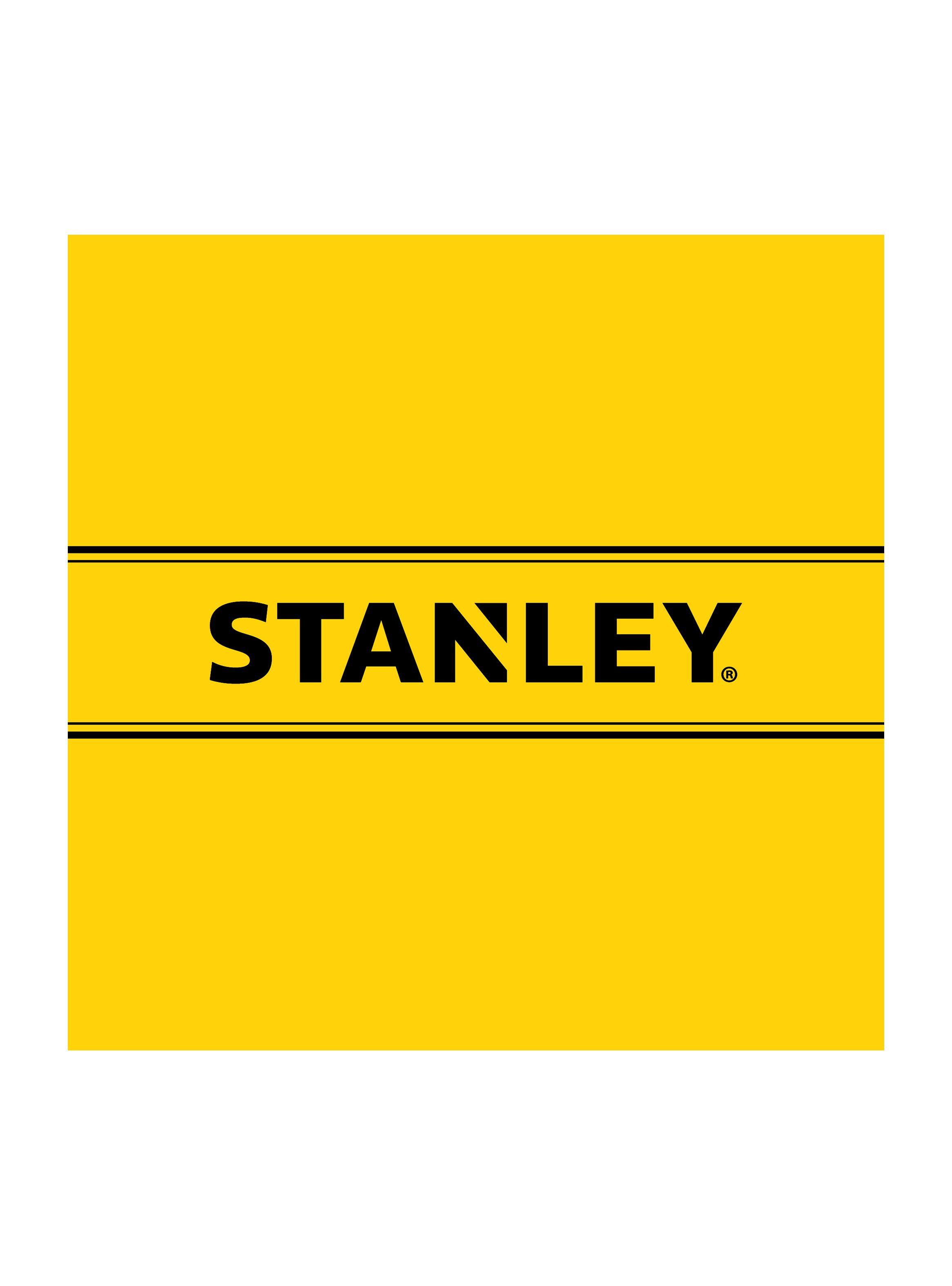 Set 5 brocas de acero p/metal 2.5 a 5mm STANLEY STA59001-4