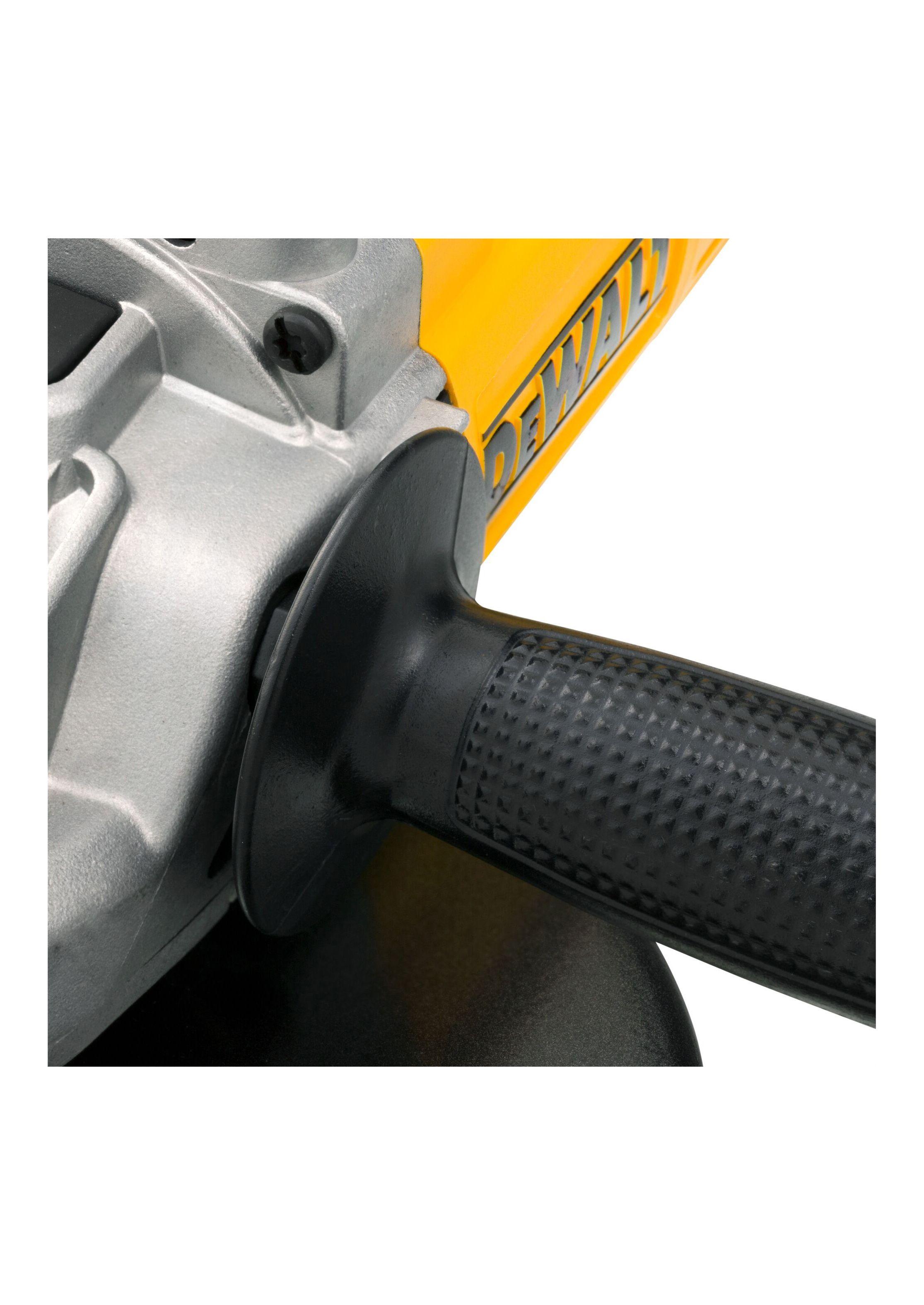 Esmeril Angular 9" 2200W  DWE490-B2C-4
