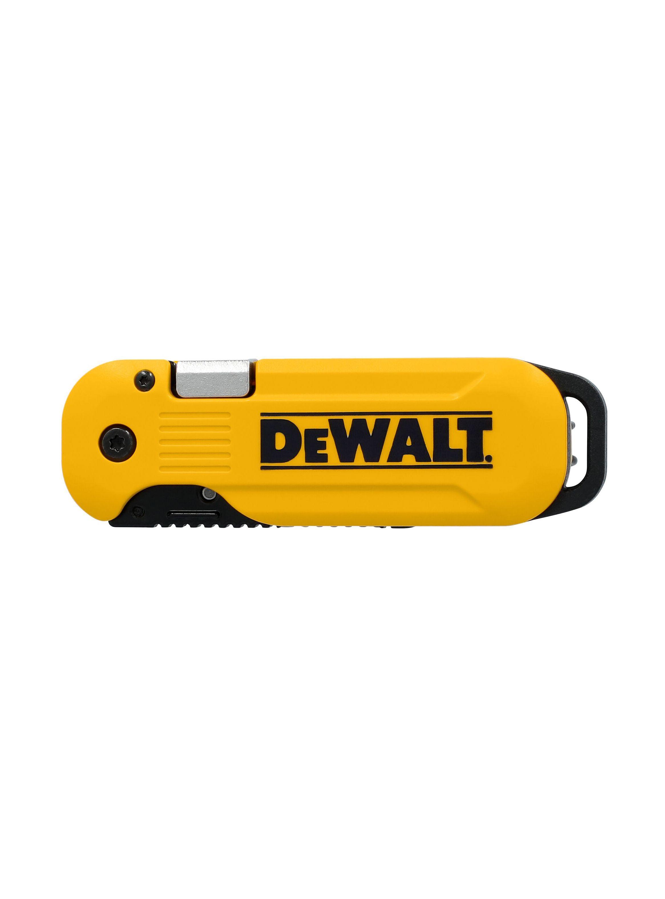 Cuchillo plegable ATOMIC COMPACT SERIES DEWALT DWHT10990-2