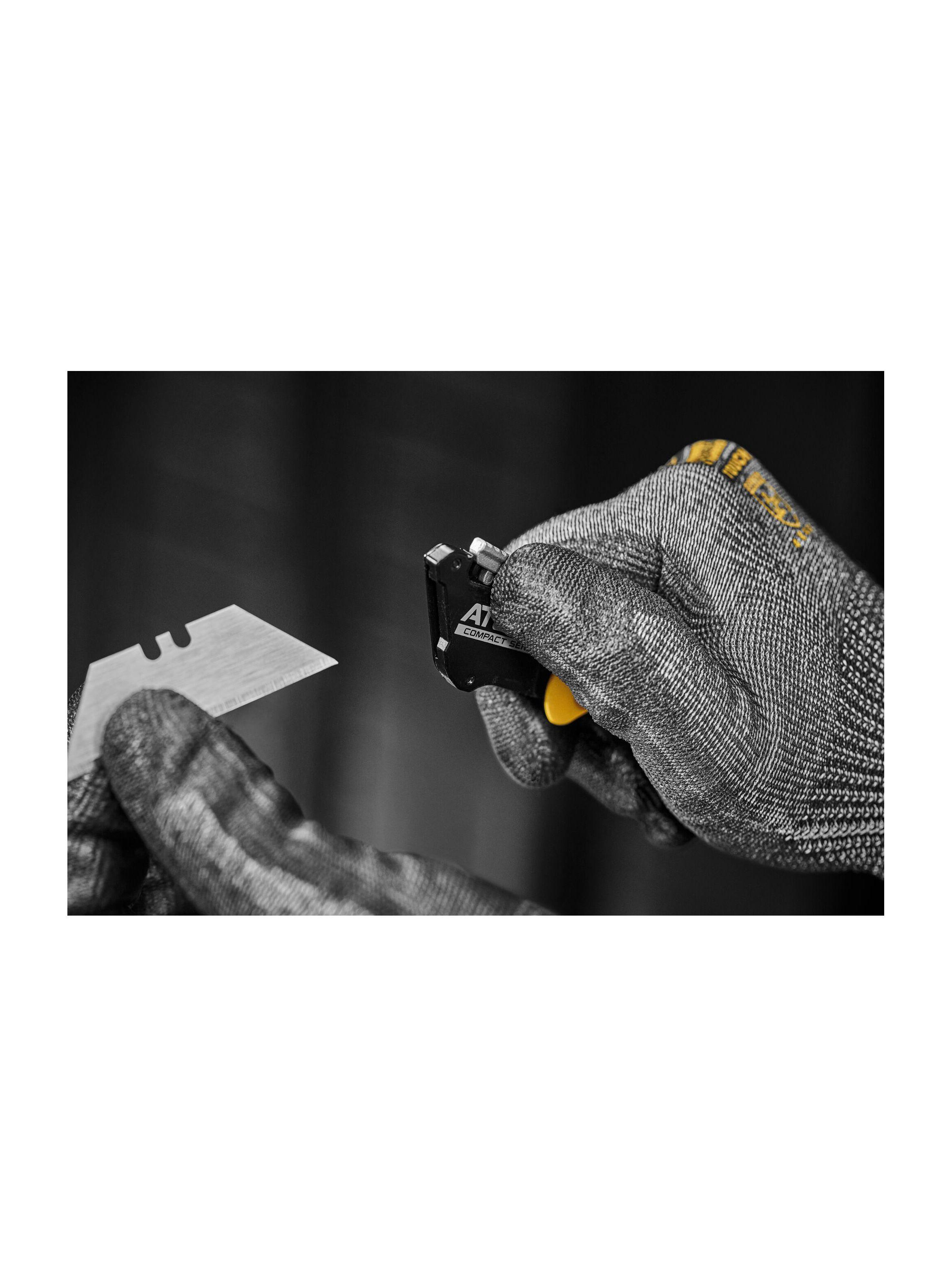 Cuchillo plegable ATOMIC COMPACT SERIES DEWALT DWHT10990-4